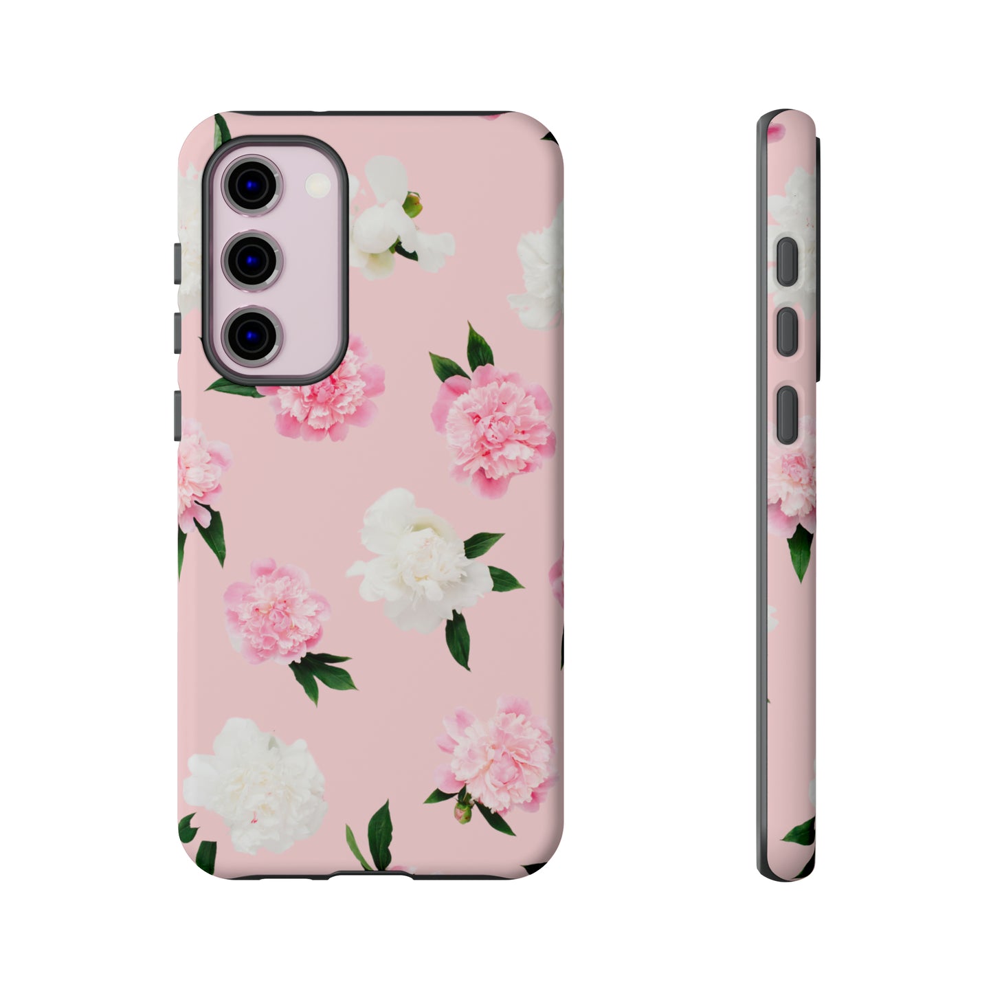 Floral Charm #44-Tough Cases - MahaCase