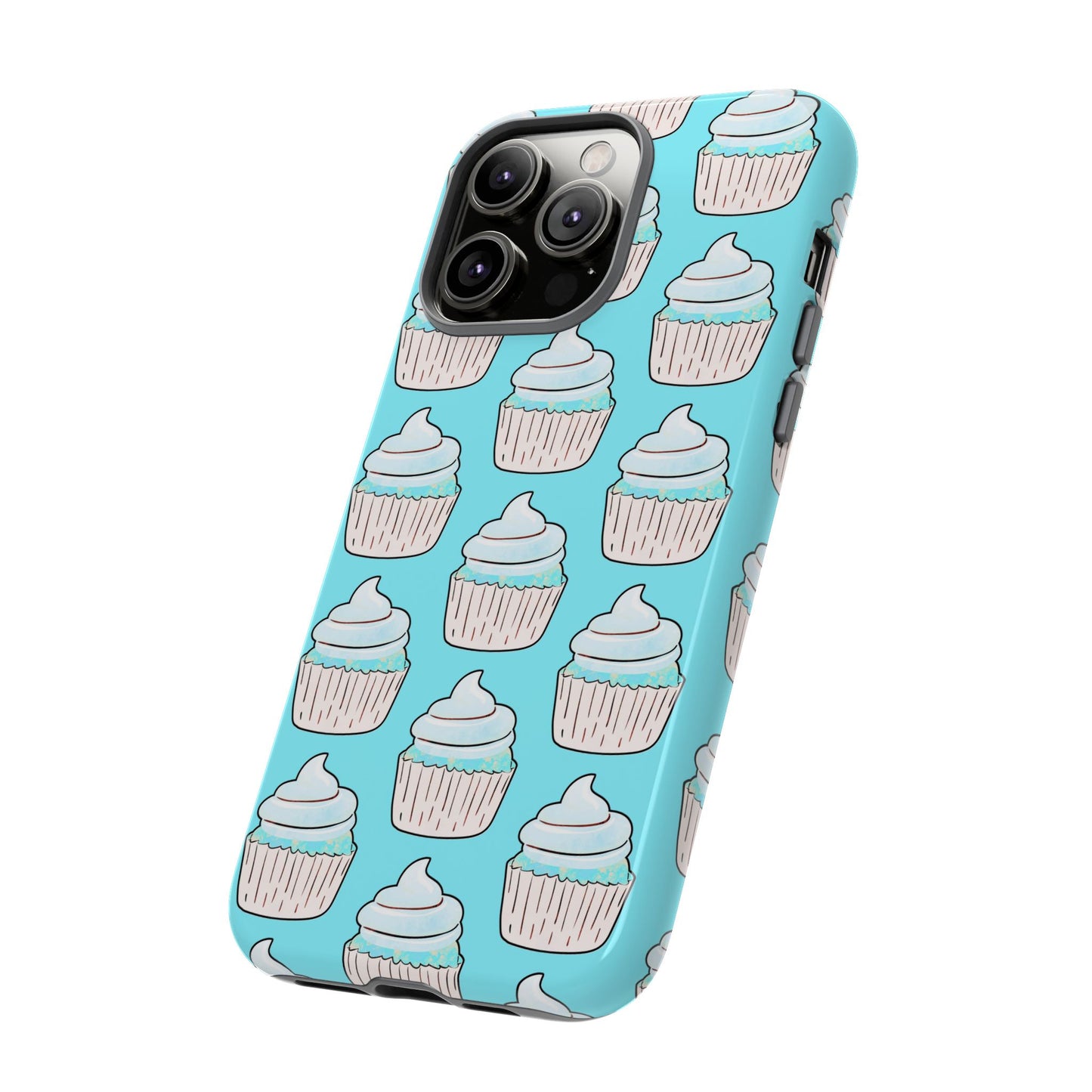 Sweet Swirls #22 - Tough Cases iPhone Samsung Google Pixel - MahaCase