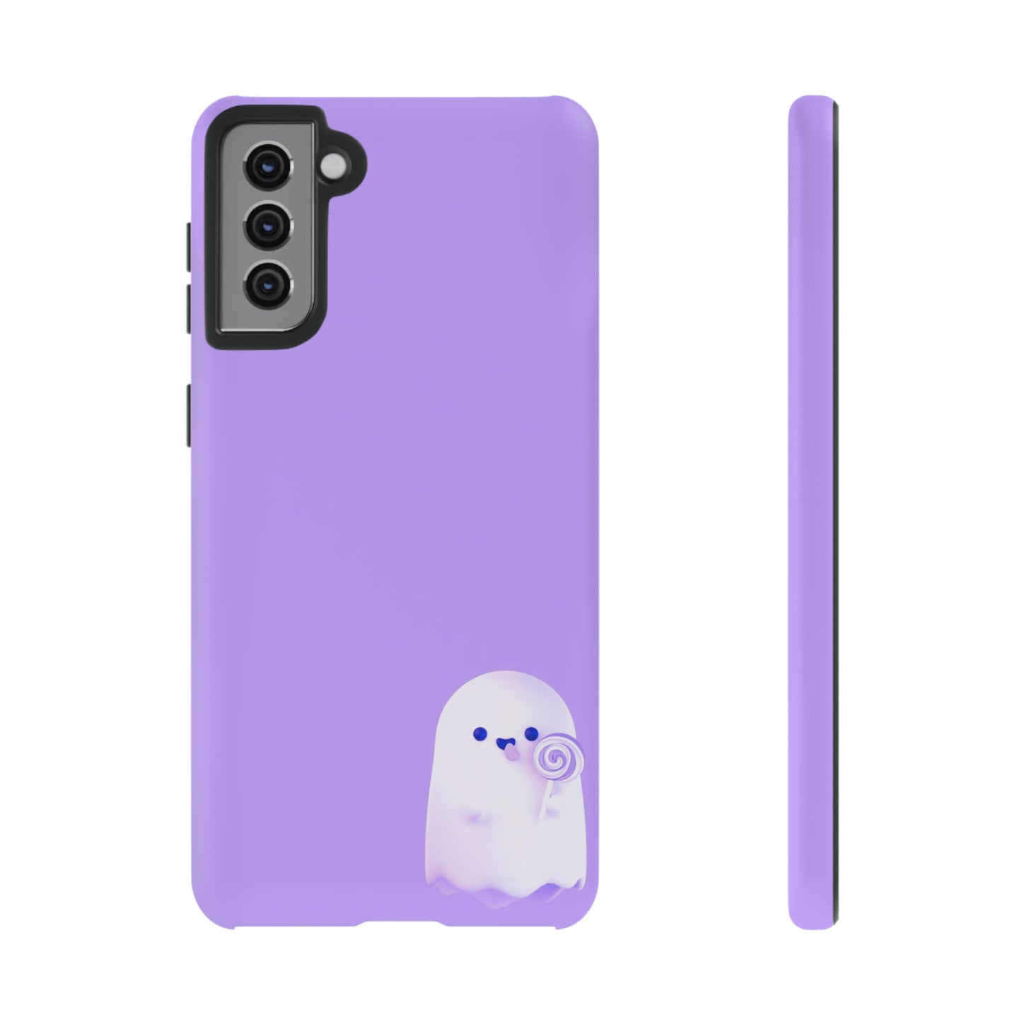 Boo-tiful Lollipop-Tough Cases - MahaCase