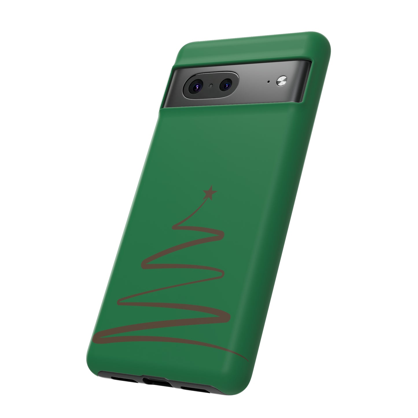 Simple Pine-Tough Cases - MahaCase