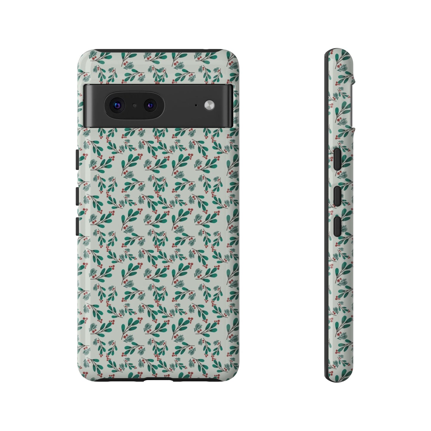 Holly Harmony #22 - Tough Cases iPhone Samsung Google Pixel - MahaCase