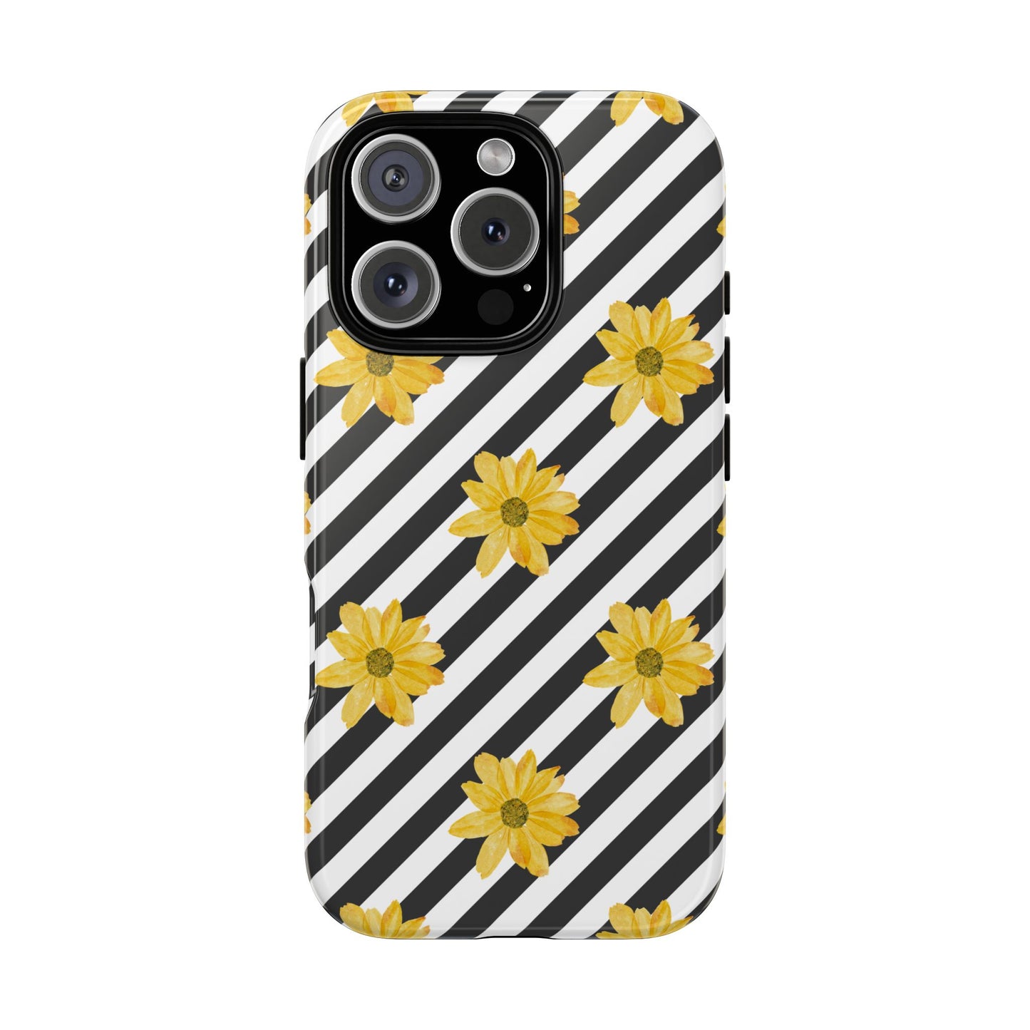 Floral Pattern #22 - Tough Cases iPhone Samsung Google Pixel