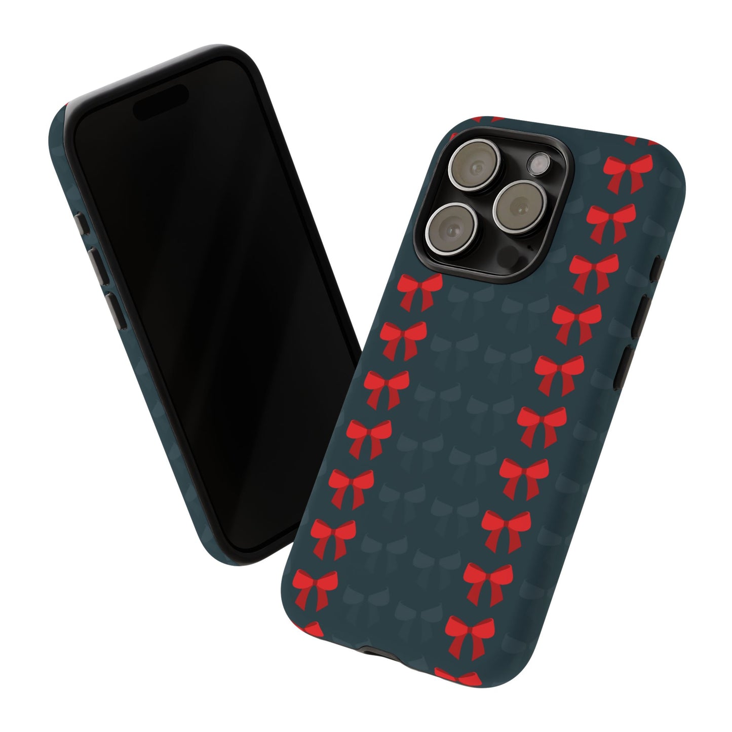 Ribbon Dreams #33-Tough Cases iPhone Samsung Google Pixel - MahaCase