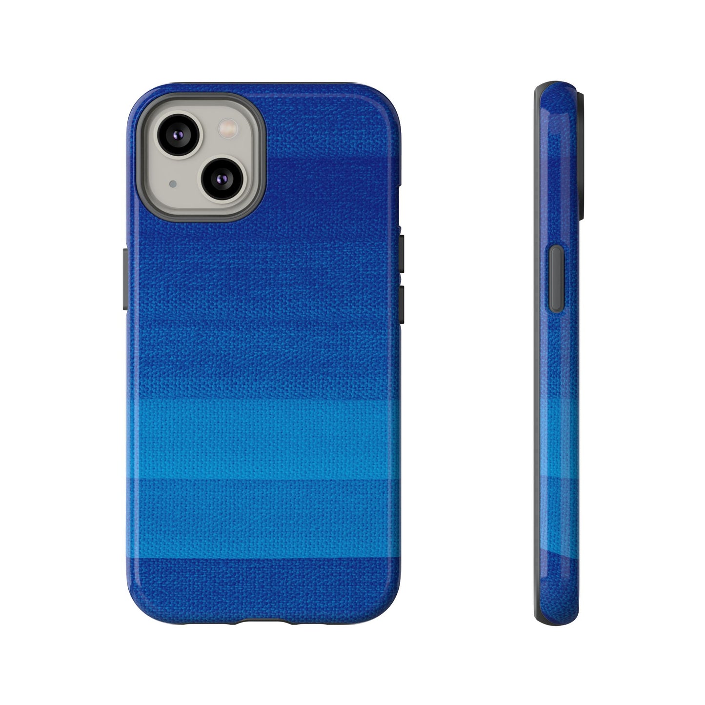 Shades of Blue Tough Cases - MahaCase