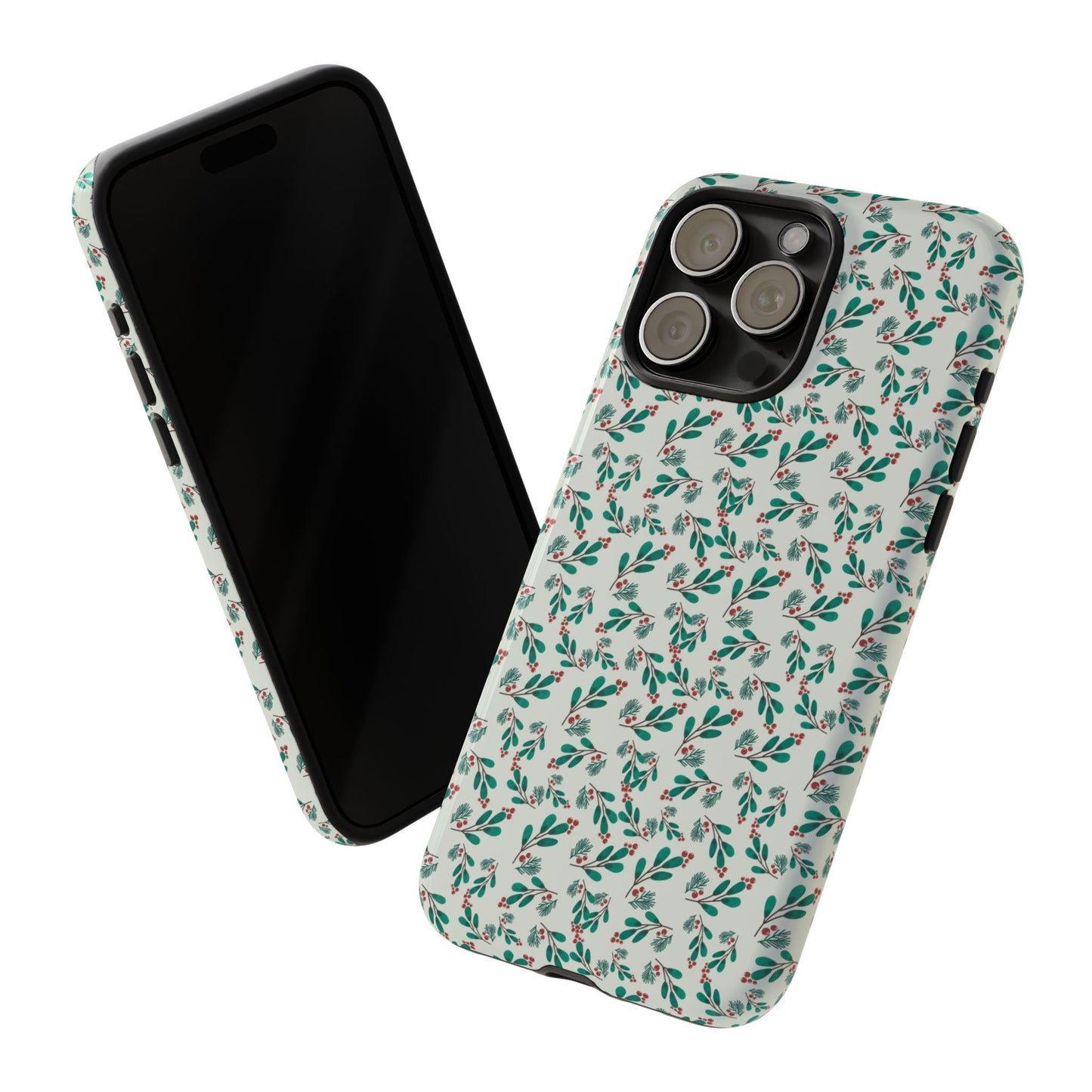Holly Harmony #22 - Tough Cases iPhone Samsung Google Pixel - MahaCase
