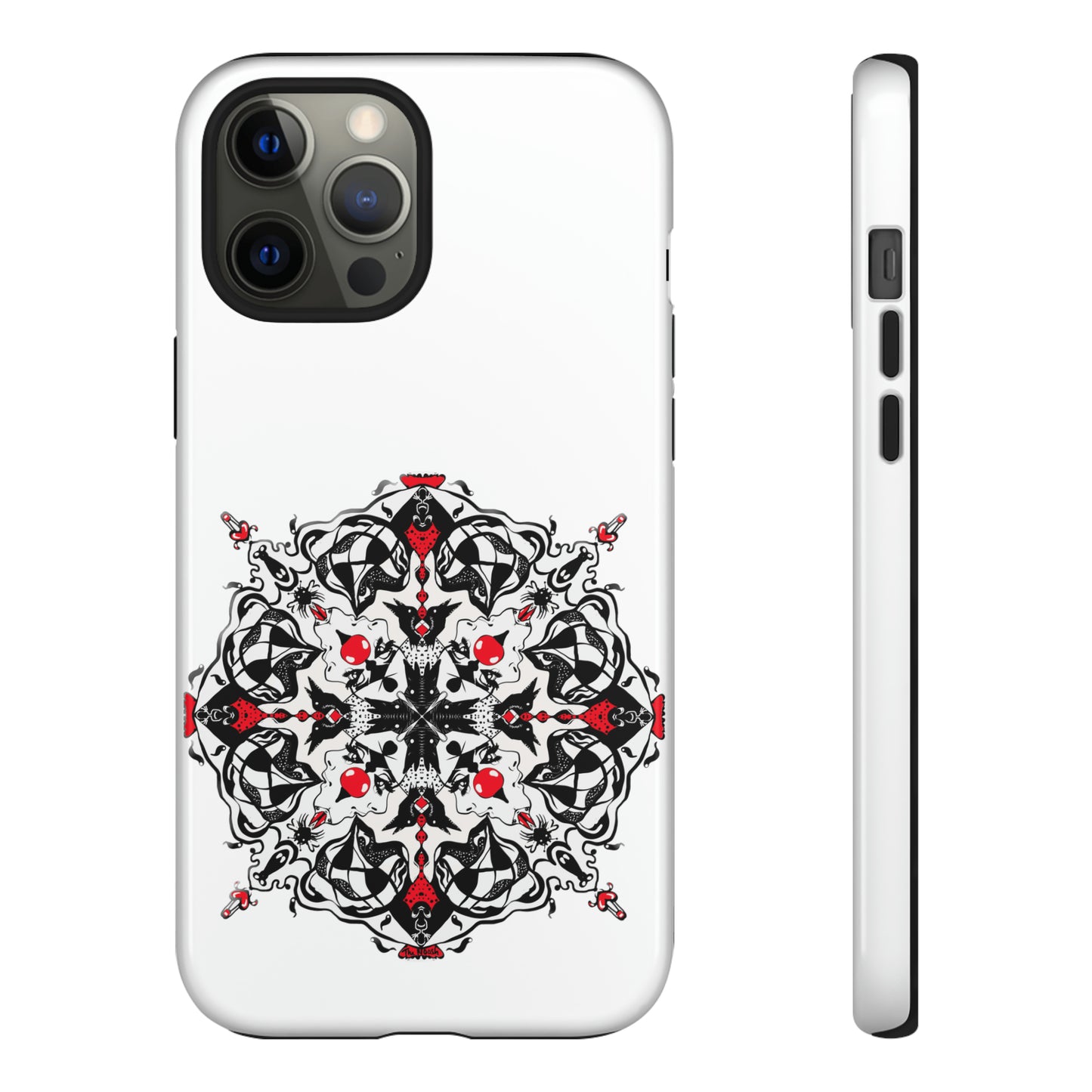 Design #42-Tough Cases - MahaCase