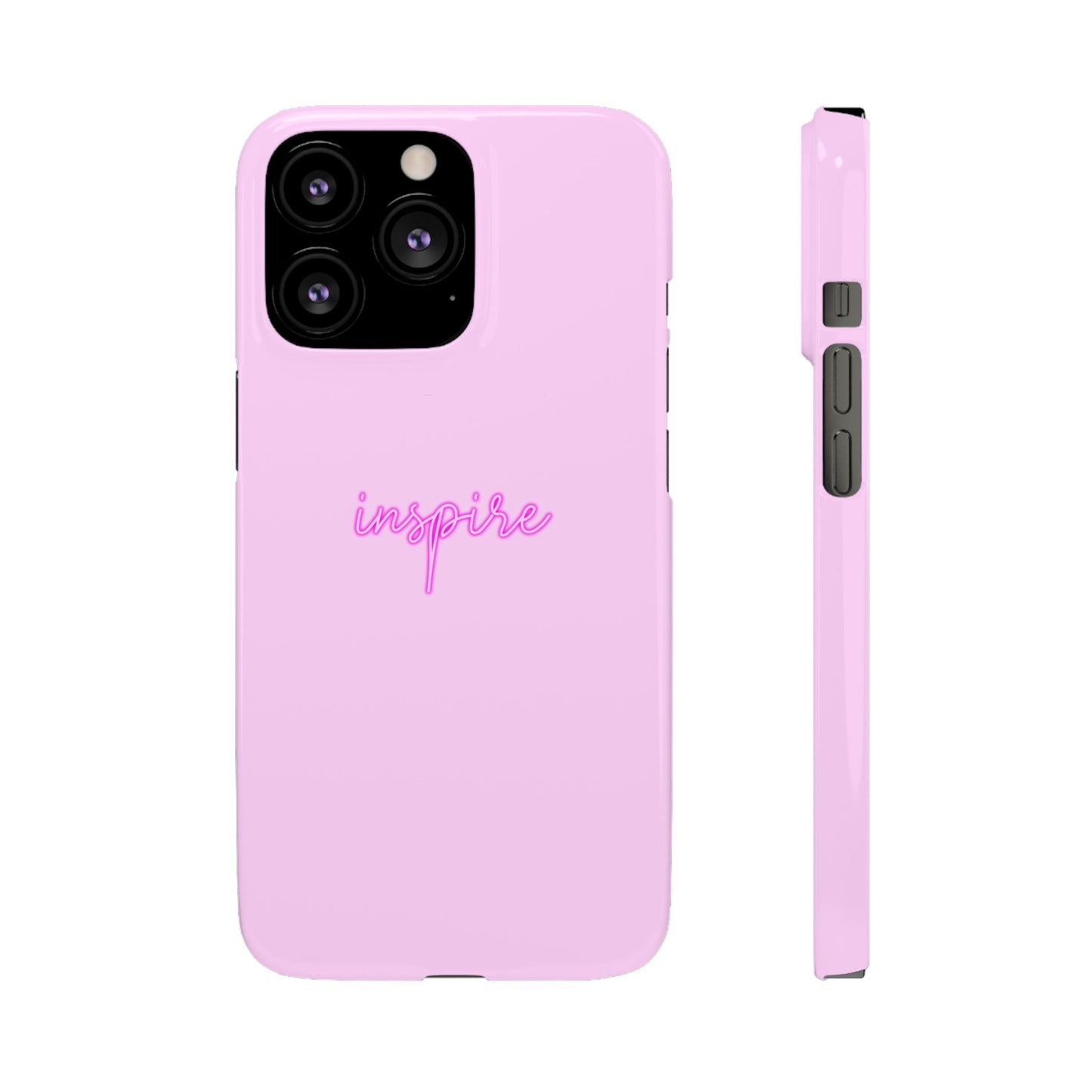 Inspire #22 Snap Cases - MahaCase