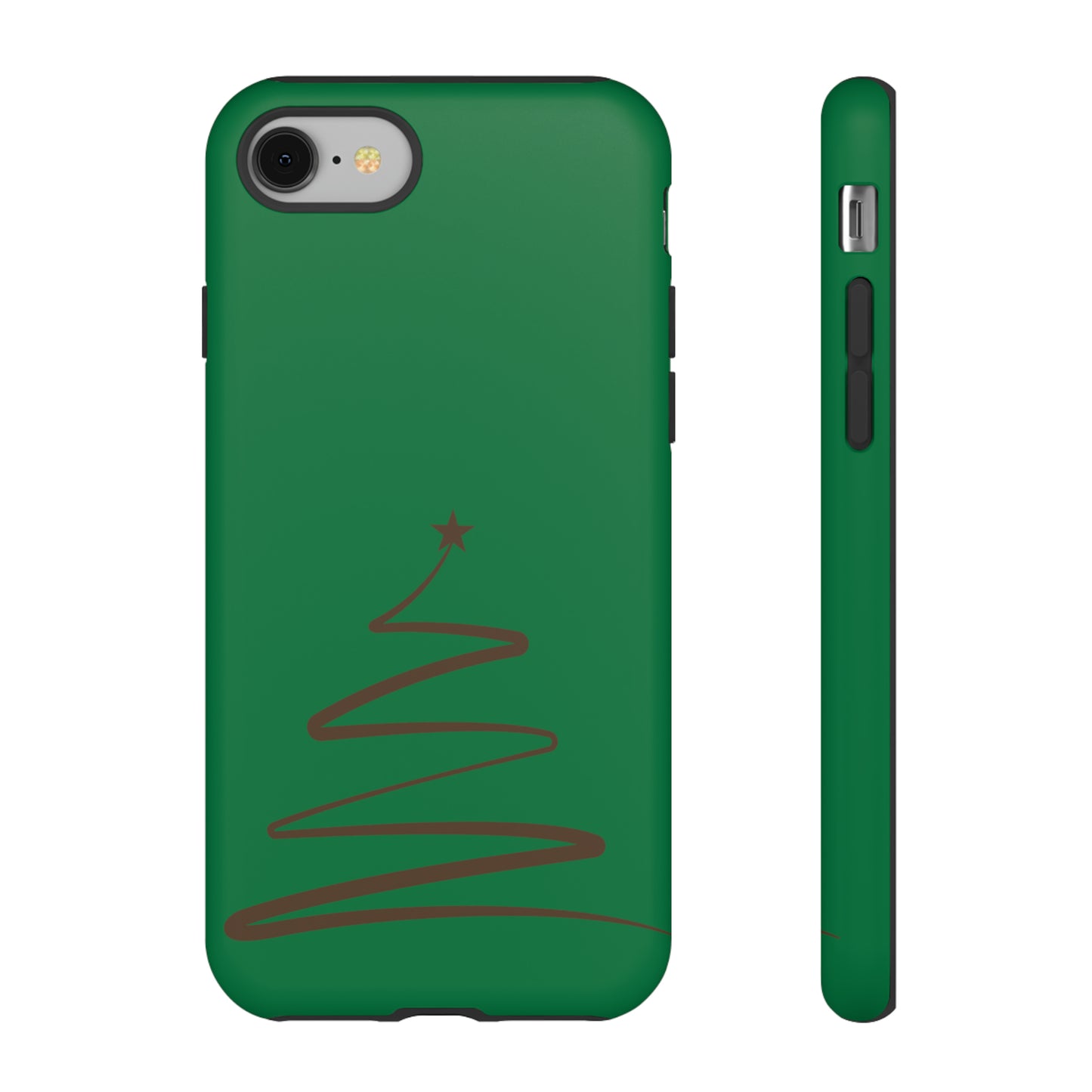 Simple Pine-Tough Cases - MahaCase