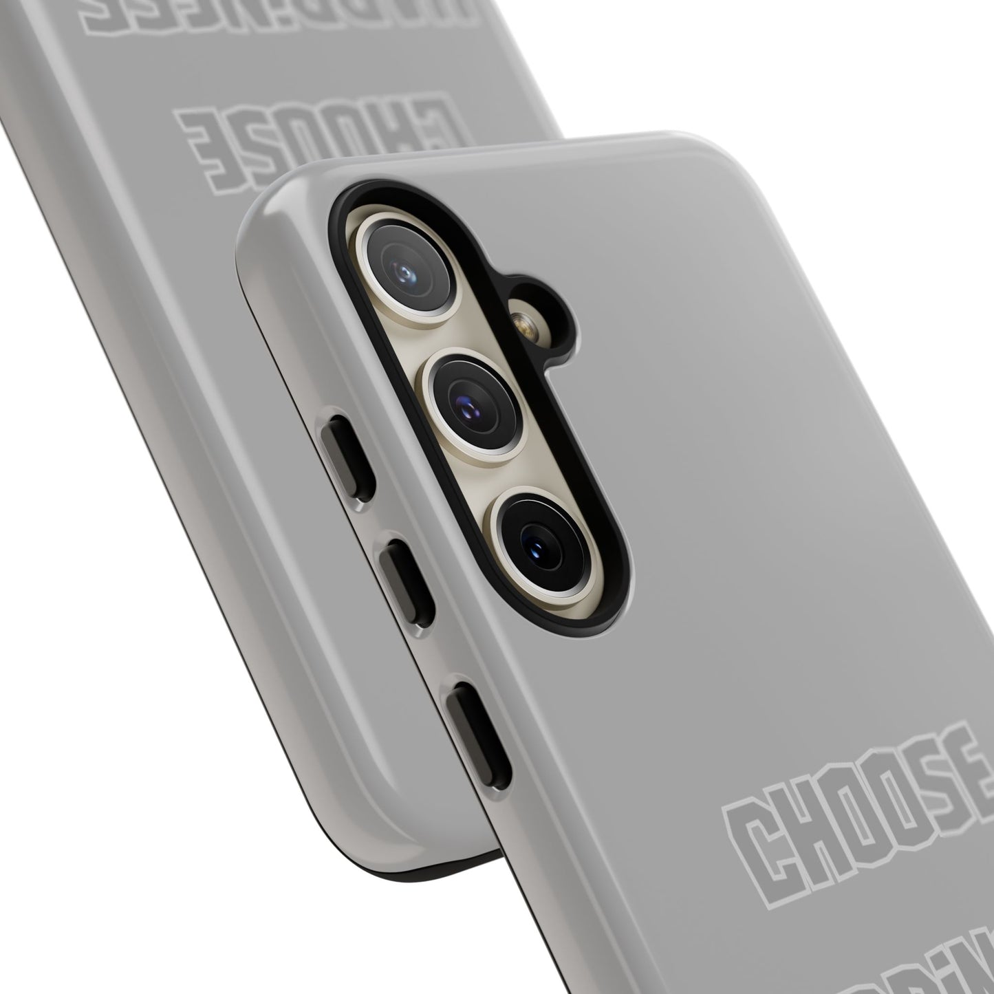 Choose Happiness Daily #24 Tough Cases iPhone Samsung Google Pixel - MahaCase