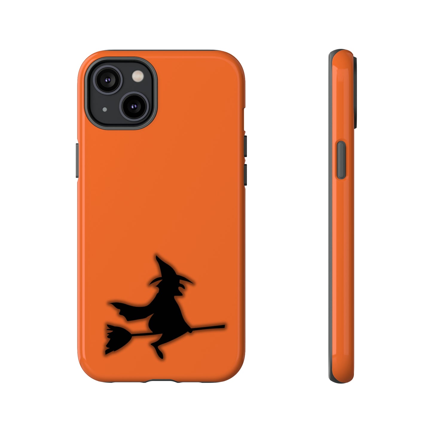 Witchy Wonders-Tough Cases - MahaCase
