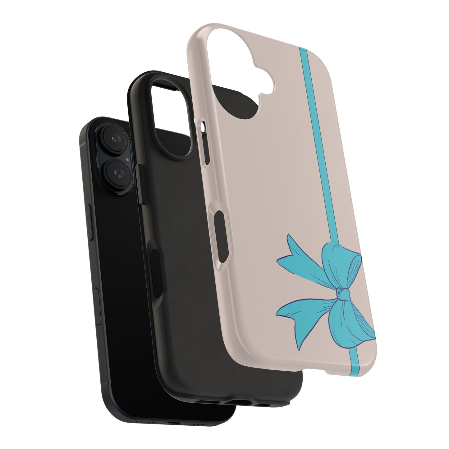 Gift #04-Tough Phone Cases - MahaCase
