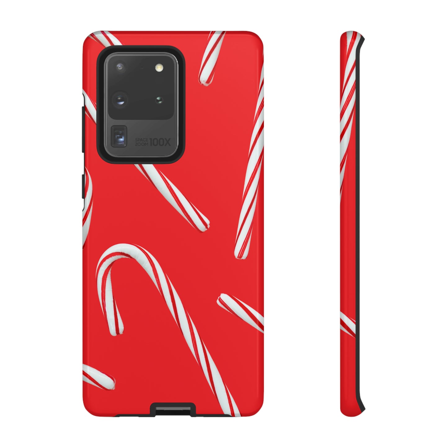 Candy Canes #20-Tough Cases - MahaCase