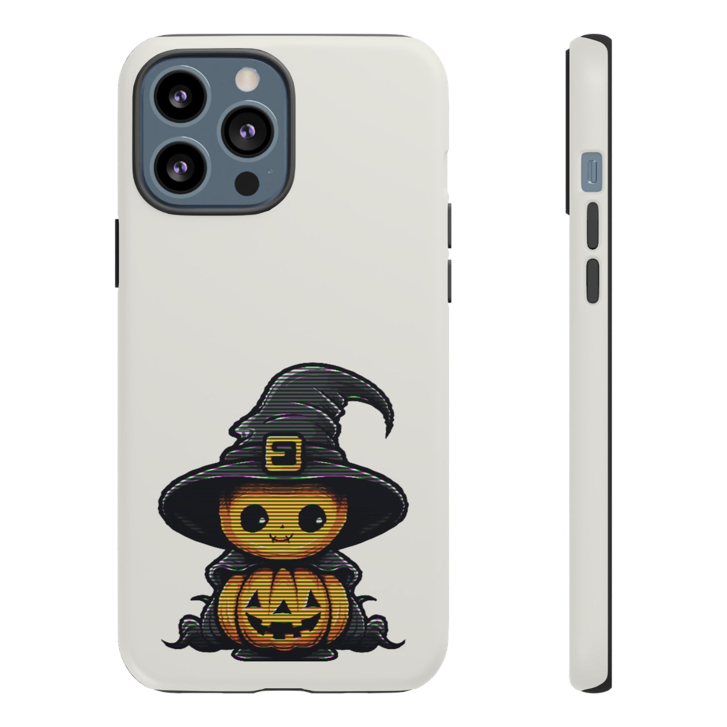 Pumpkin Pizzazz #1-Tough Cases - MahaCase