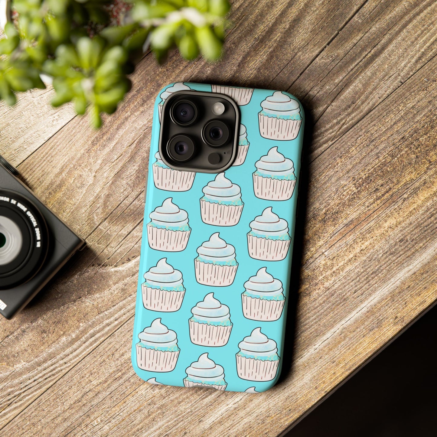 Sweet Swirls #22 - Tough Cases iPhone Samsung Google Pixel - MahaCase