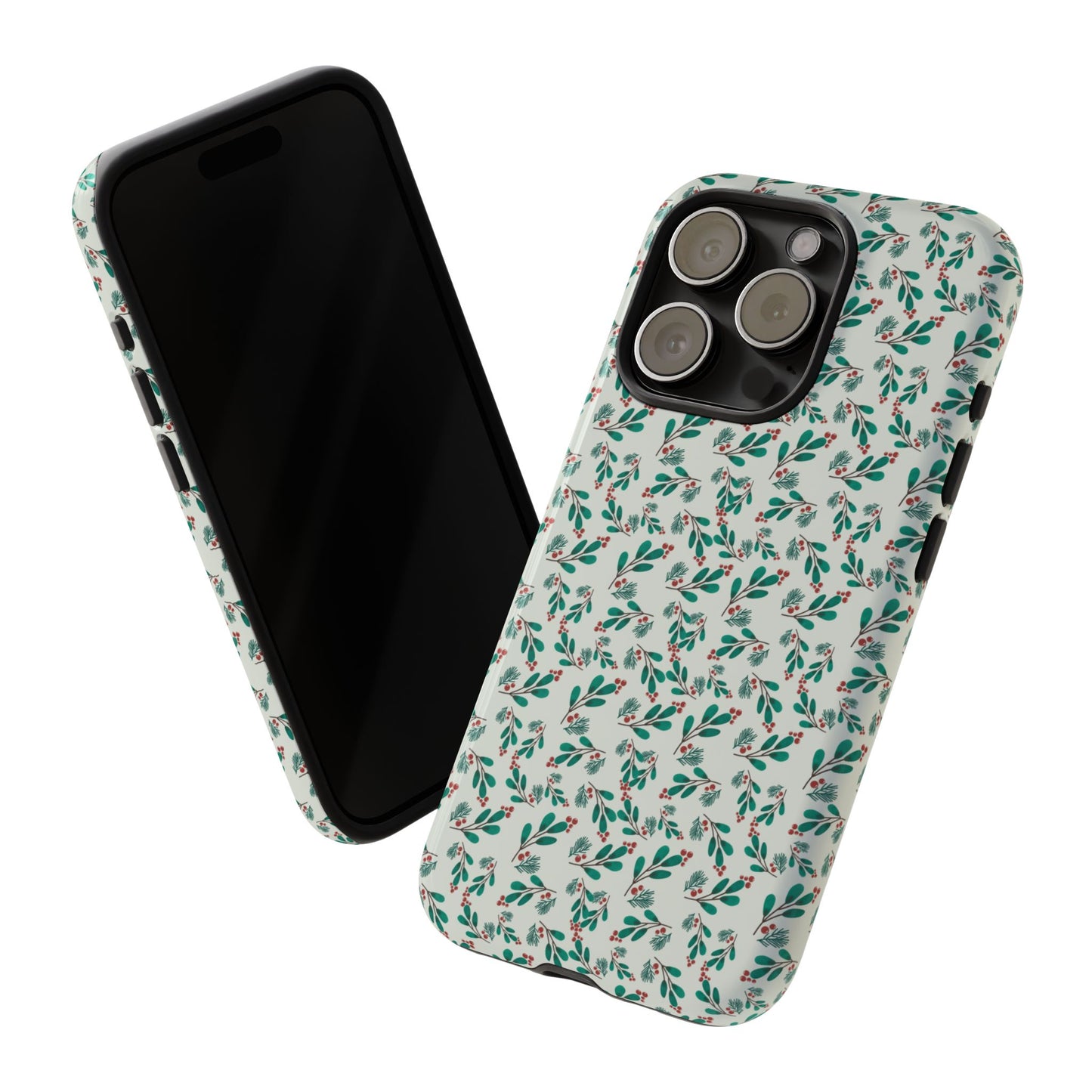 Holly Harmony #22 - Tough Cases iPhone Samsung Google Pixel - MahaCase
