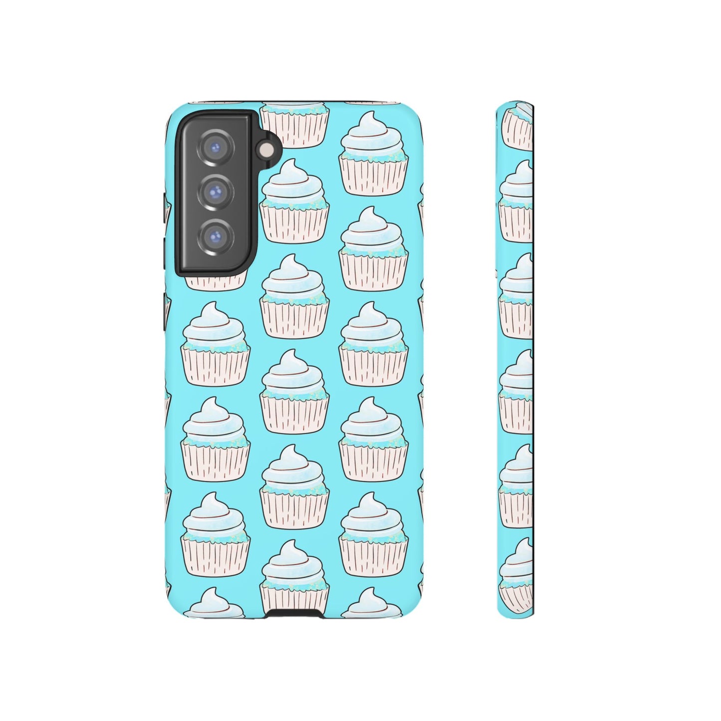 Sweet Swirls #22 - Tough Cases iPhone Samsung Google Pixel - MahaCase