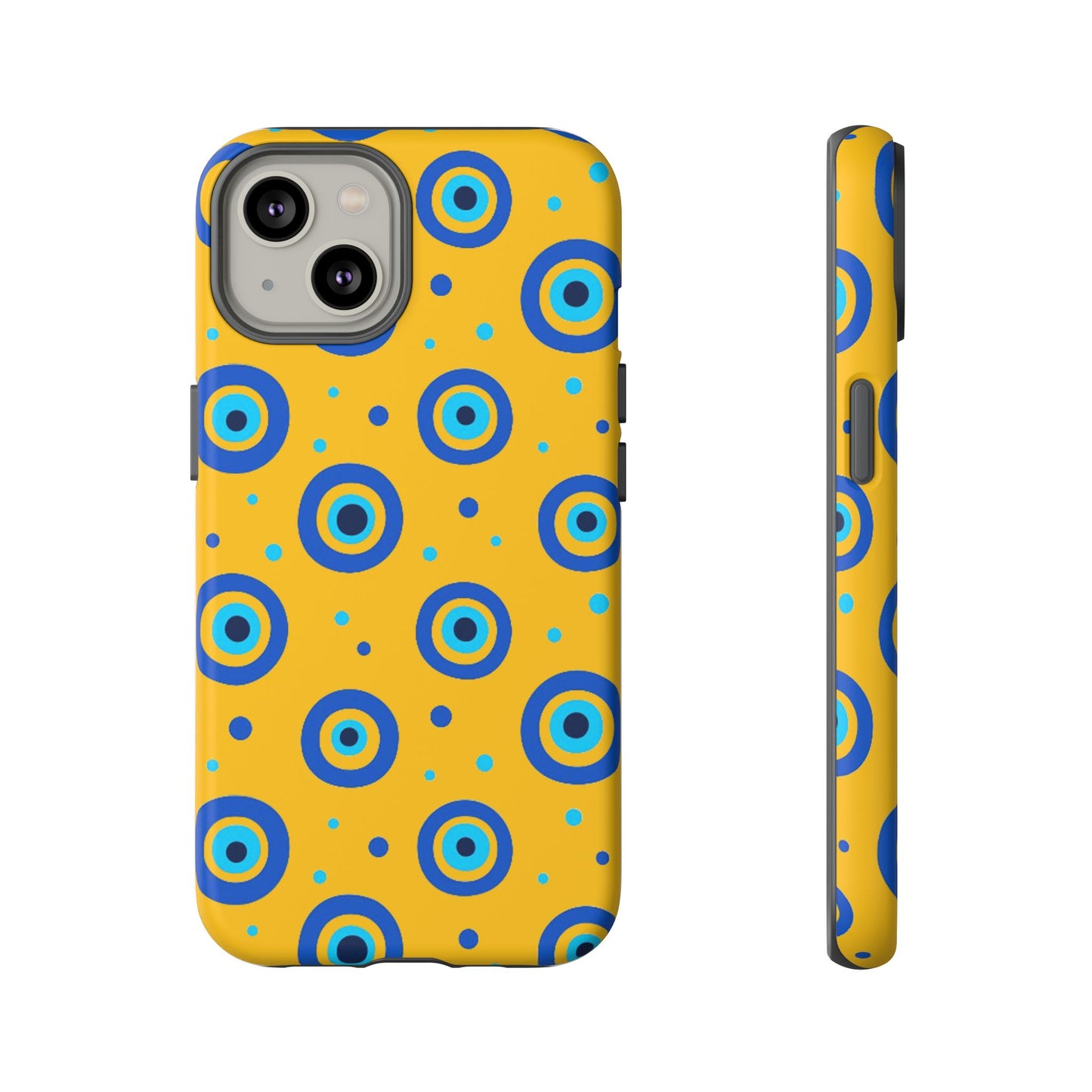 Evil Eye #26 Tough Cases - MahaCase