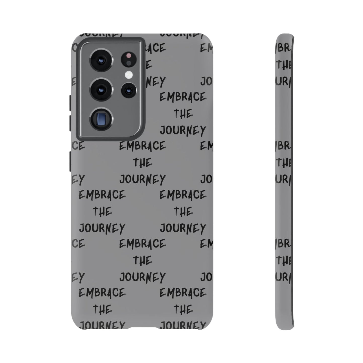 Embrace the Journey #22 Tough Cases iPhone Samsung Google Pixel - MahaCase