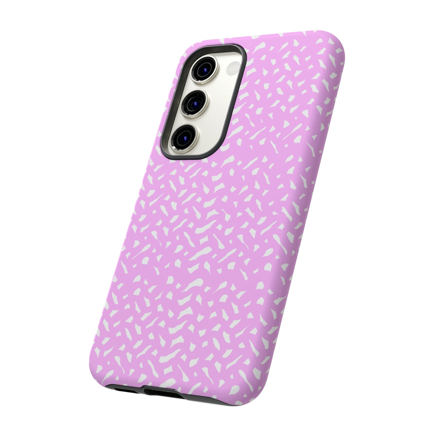 Lavender Lace-Tough Cases - MahaCase