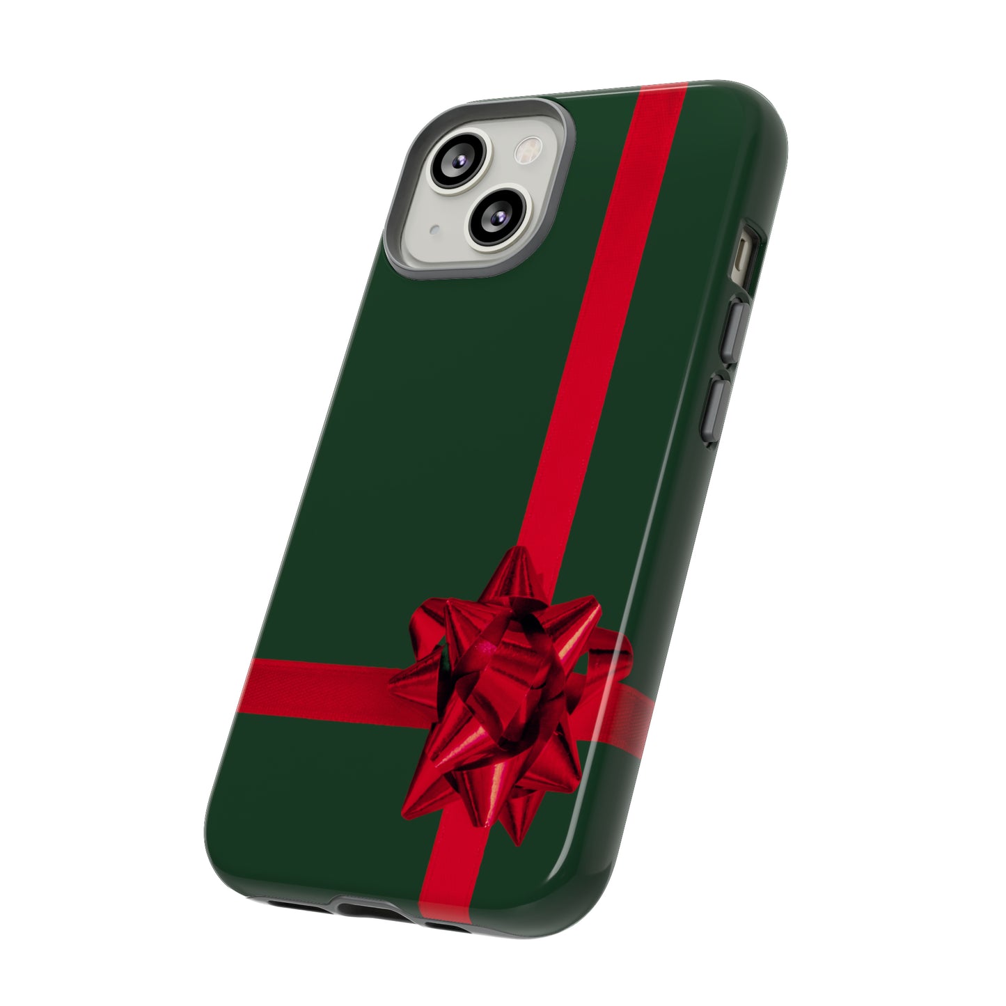 Gift #12-Tough Cases - MahaCase