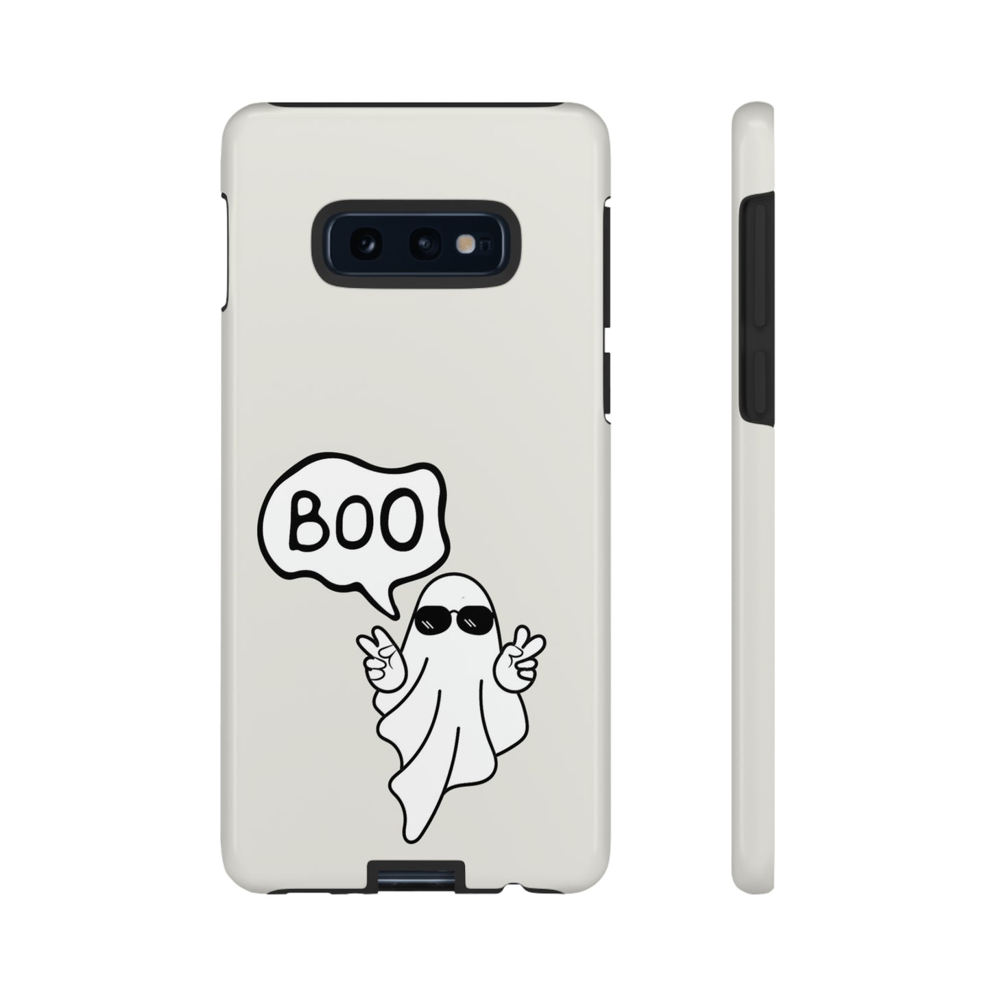 BOO! #3-Tough Cases - MahaCase