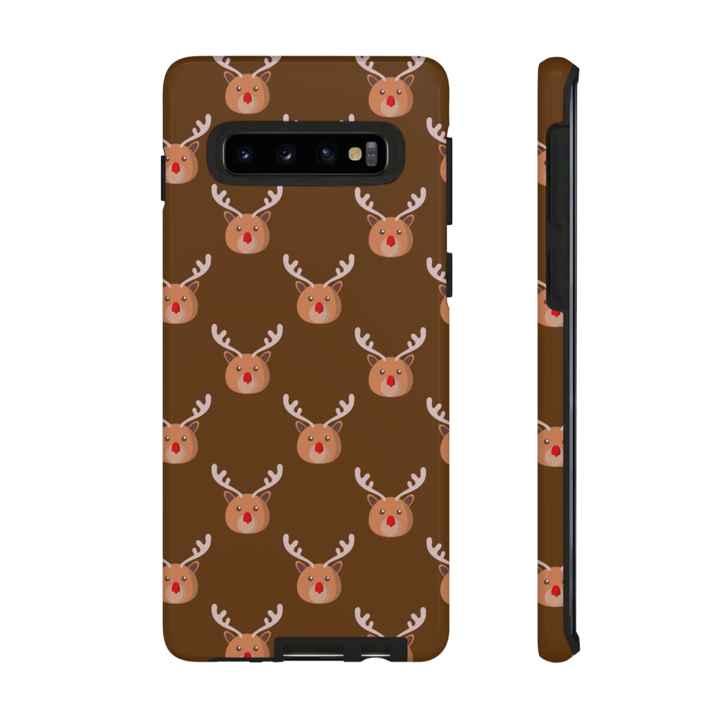 Red-Nosed Moose #16-Tough Cases - MahaCase