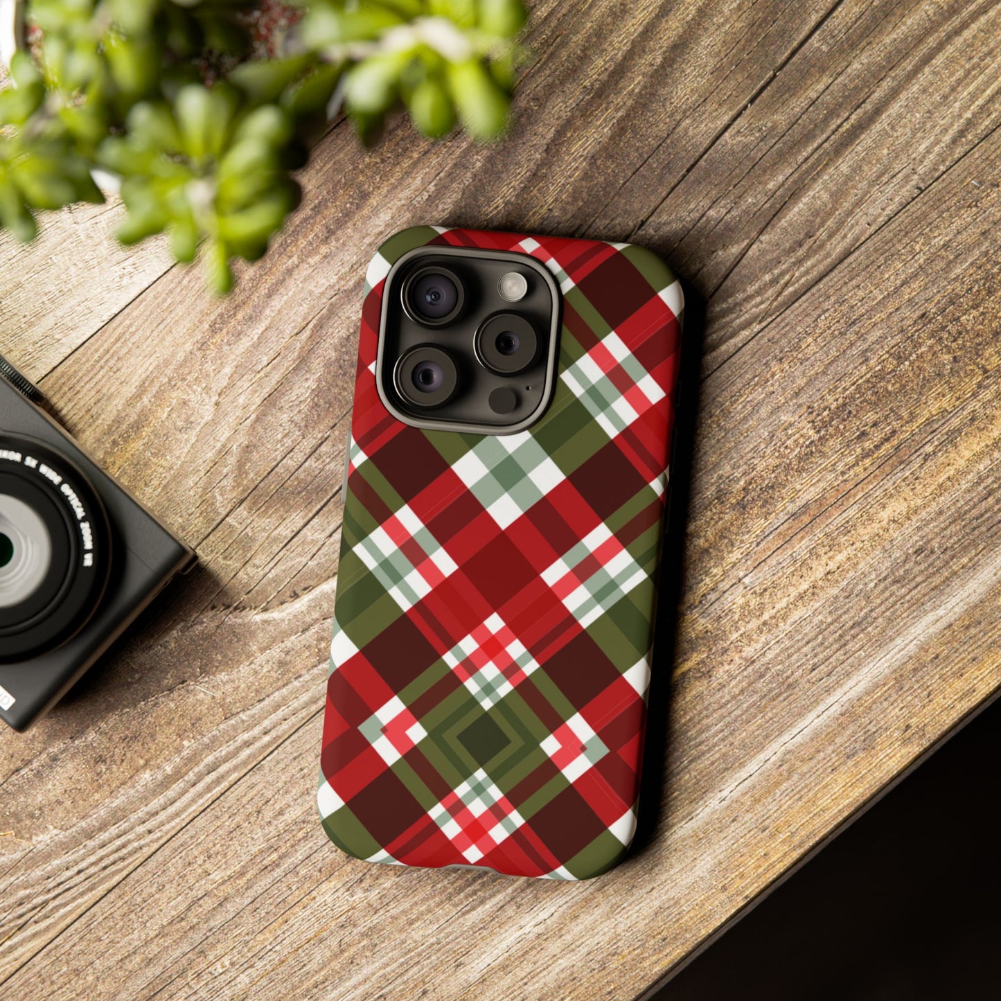 Pattern #77 - Tough Cases iPhone Samsung Google Pixel - MahaCase