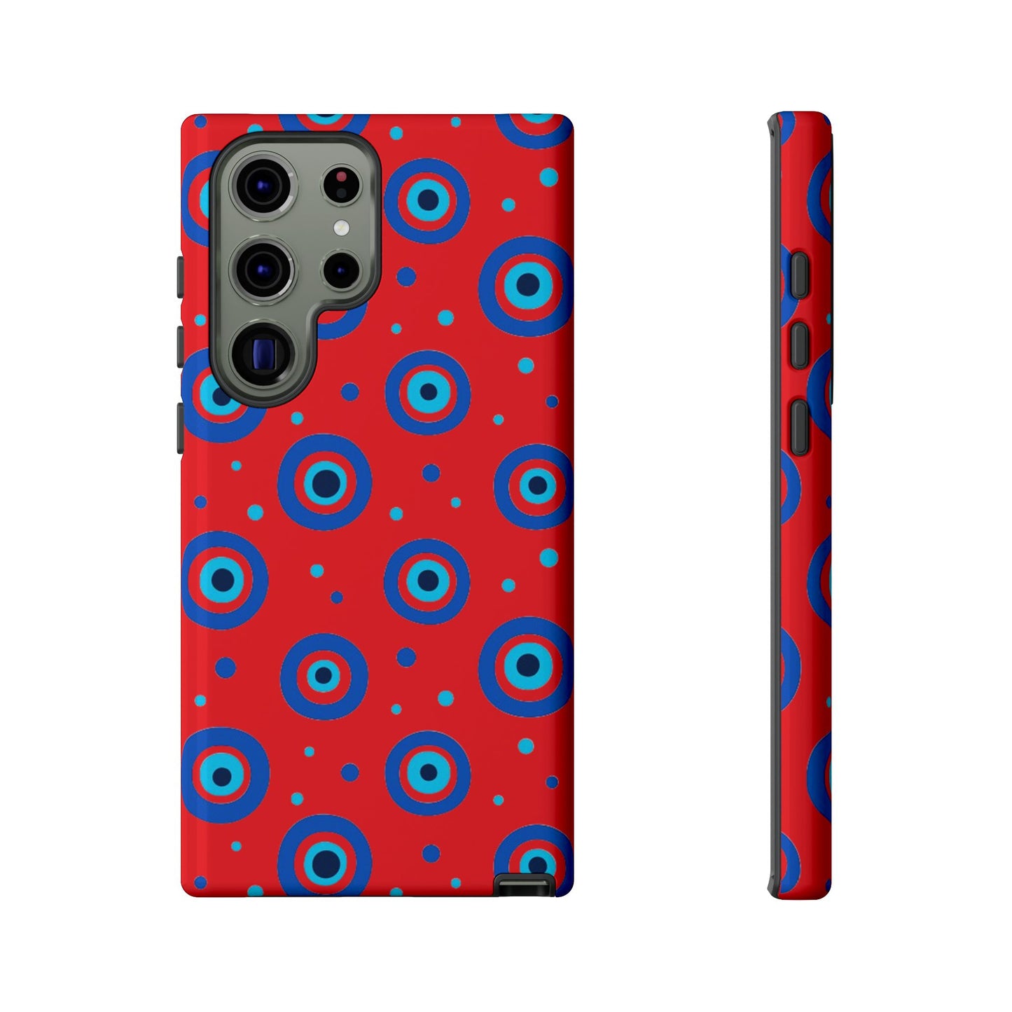 Evil Eye #22 Tough Cases - MahaCase