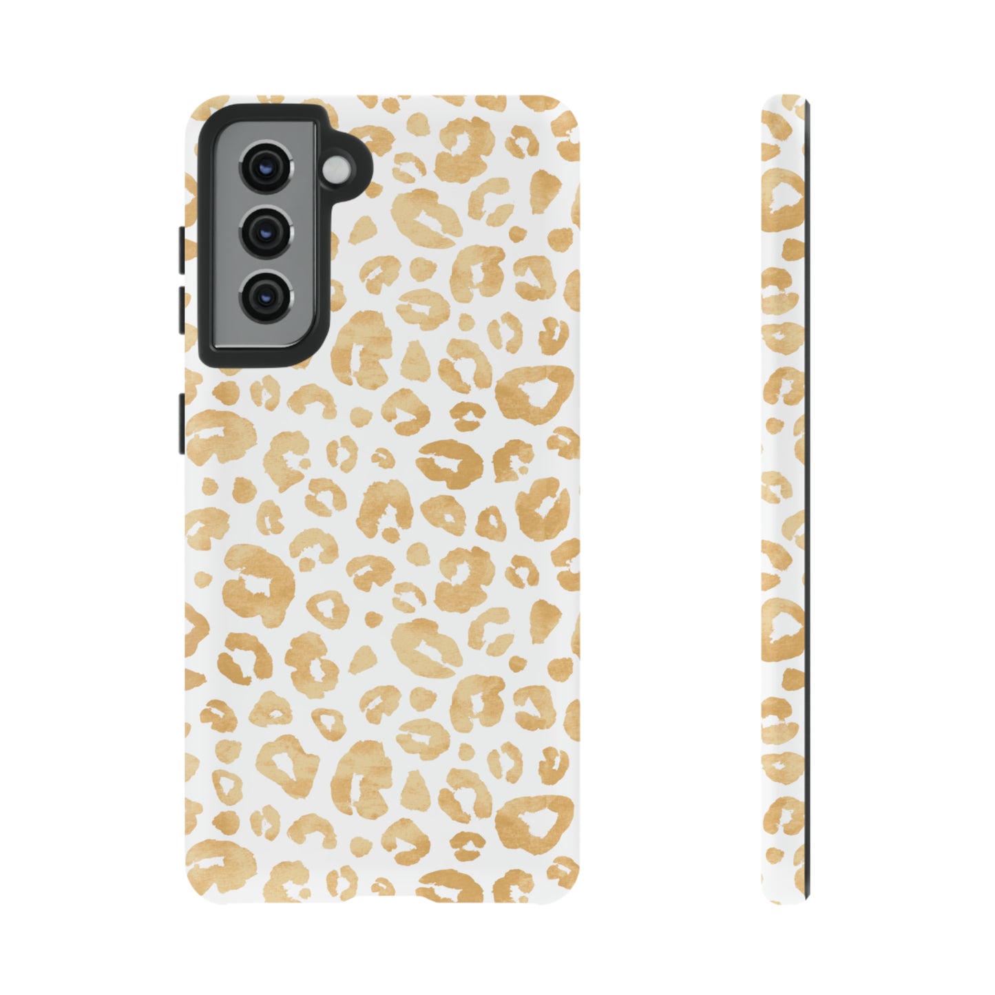 Leo Elegance-Tough Cases - MahaCase