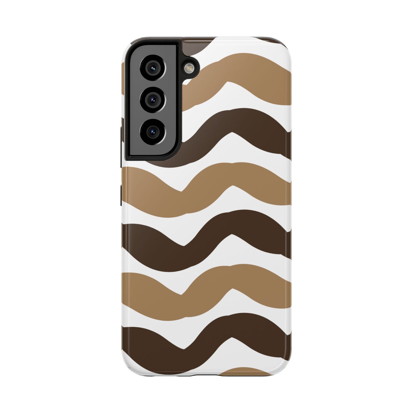Pattern #17-Tough Phone Cases - MahaCase