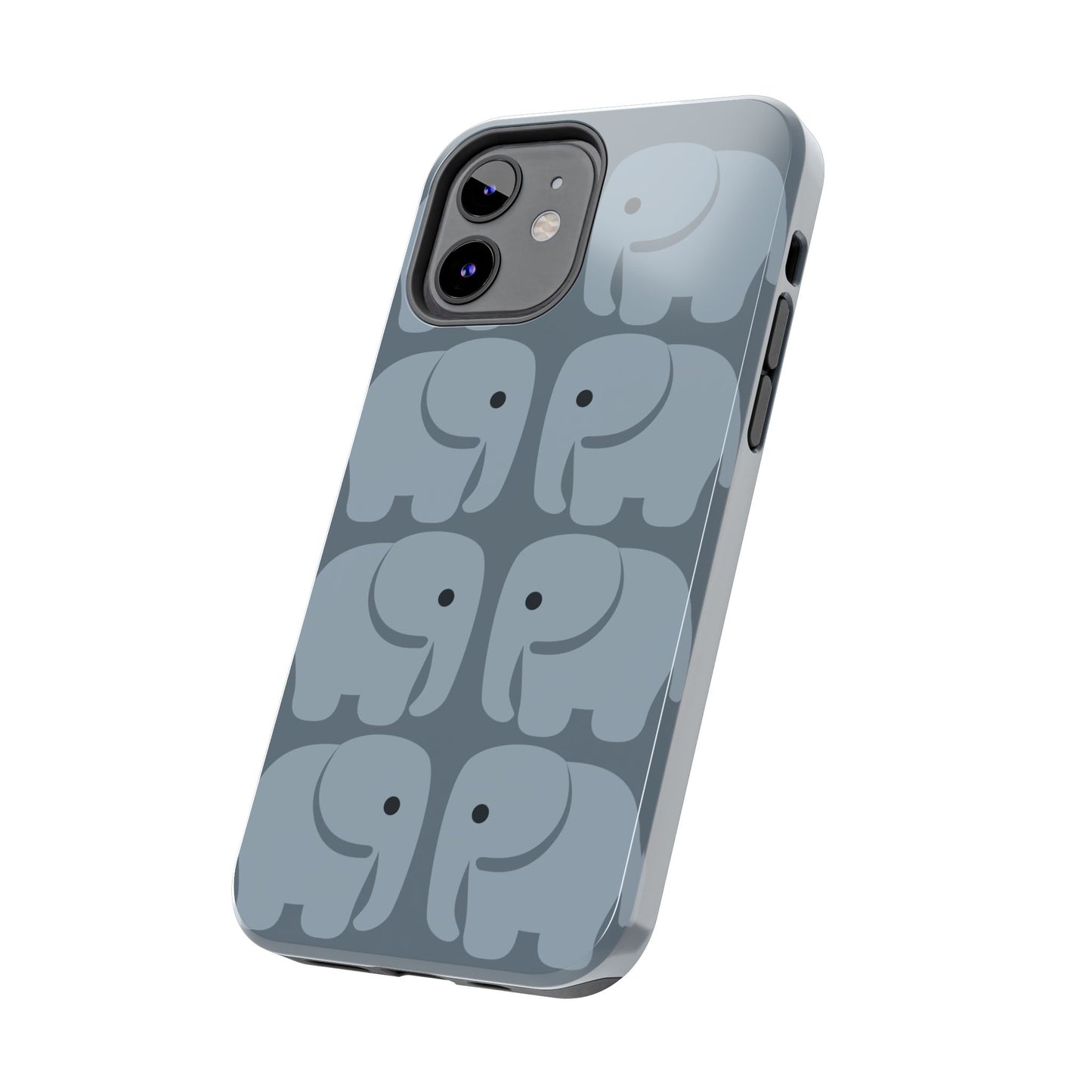 Elephant X2 - Tough Phone Cases iPhone Samsung - MahaCase