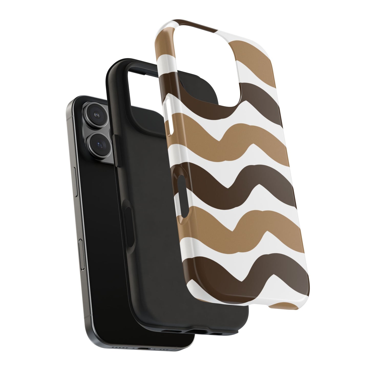 Pattern #17-Tough Phone Cases - MahaCase