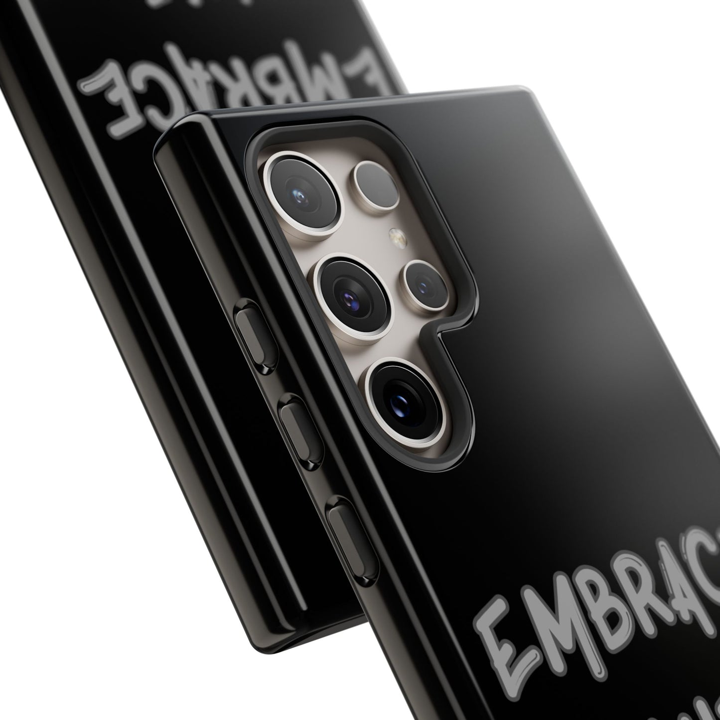 Embrace the Journey #26 Tough Cases iPhone Samsung Google Pixel - MahaCase