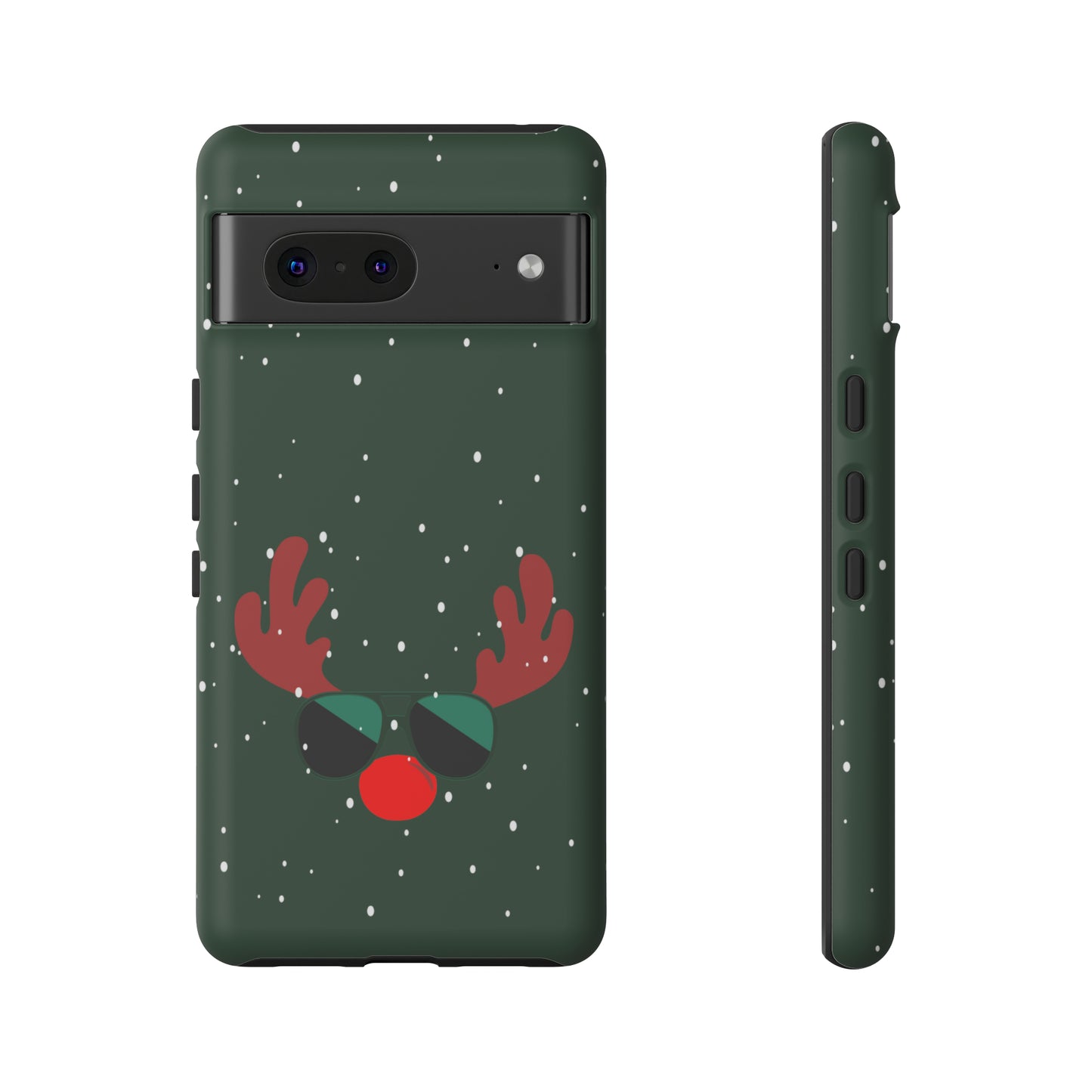 Reindeer Shades #22-Tough Cases - MahaCase