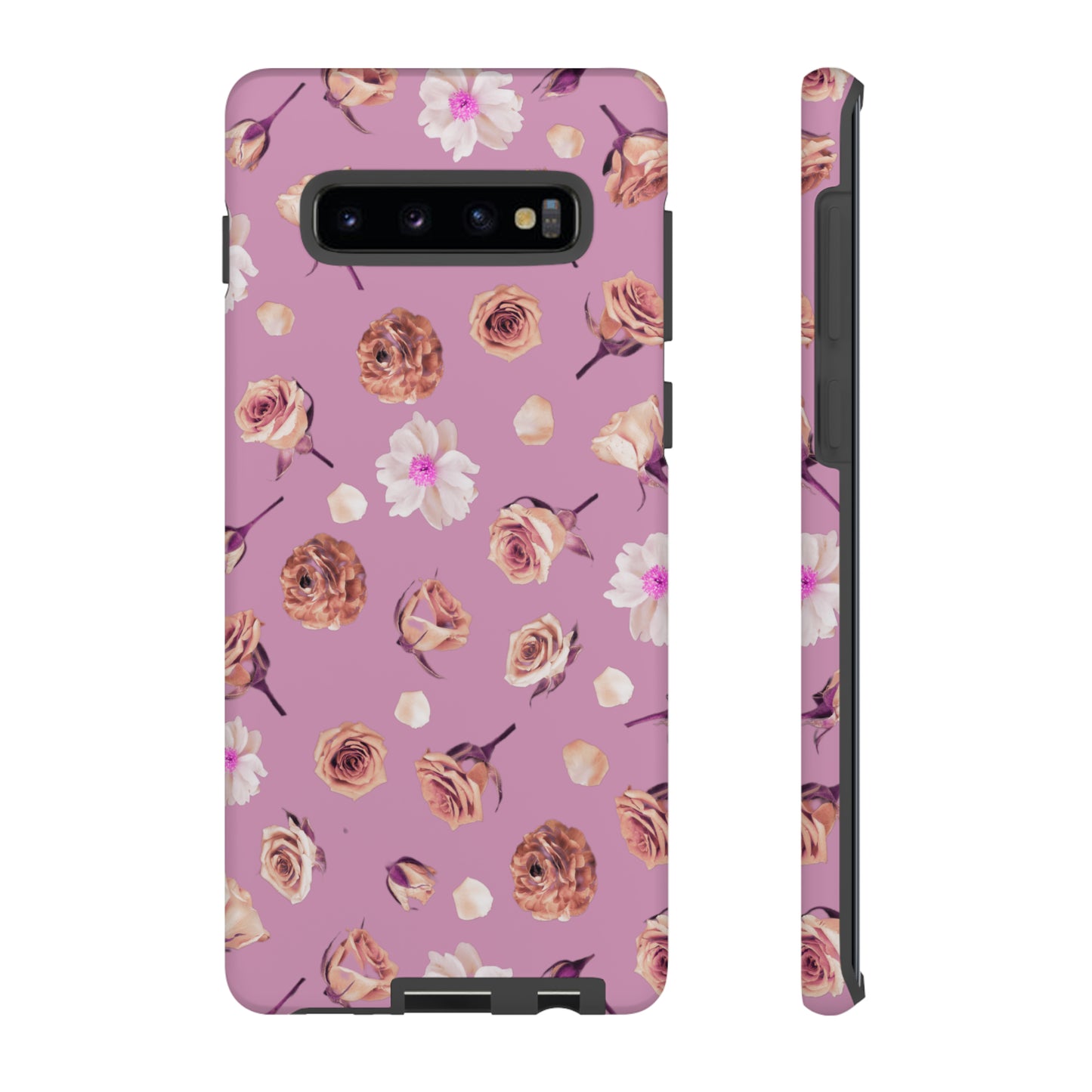 Floral Dreams #77-Tough Cases - MahaCase