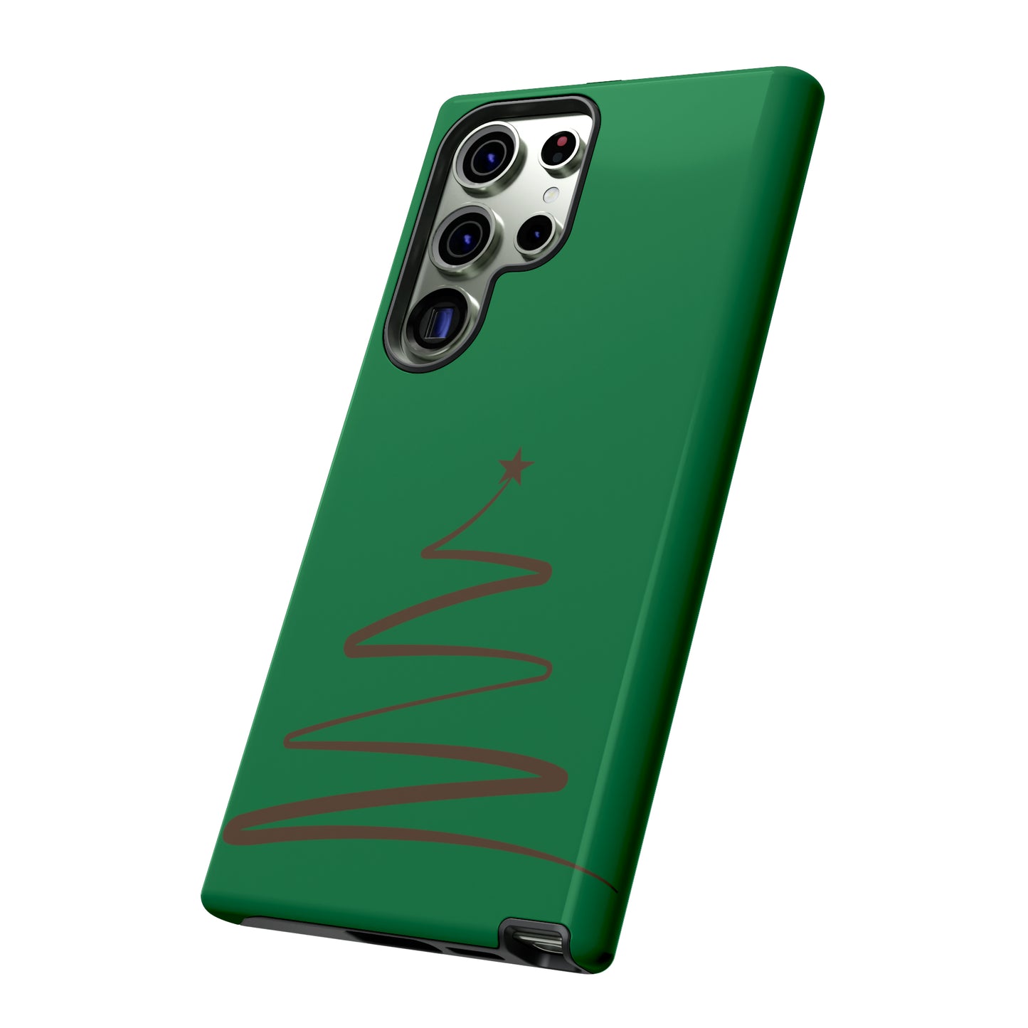 Simple Pine-Tough Cases - MahaCase
