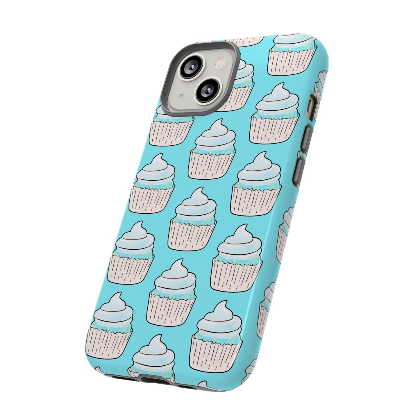 Sweet Swirls #22 - Tough Cases iPhone Samsung Google Pixel - MahaCase