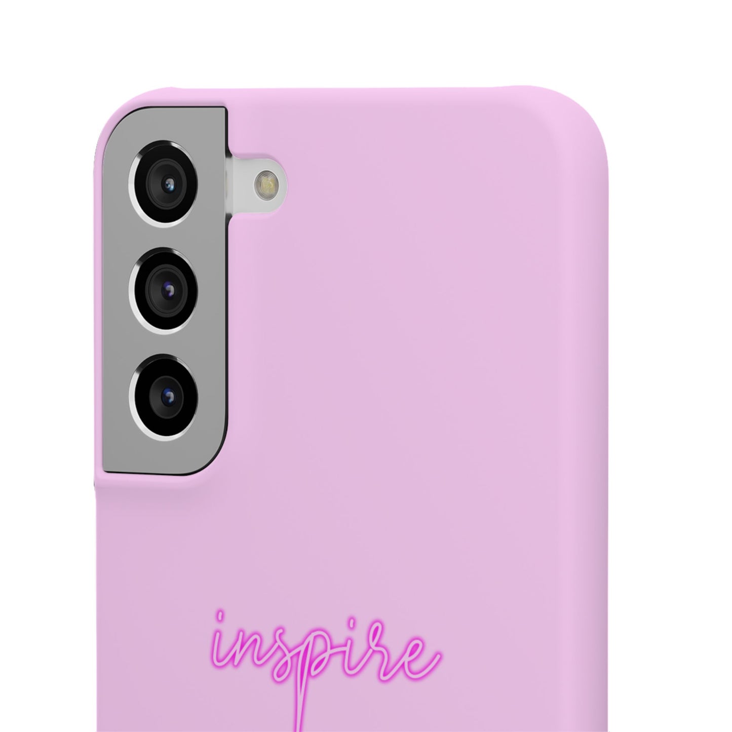 Inspire #22 Snap Cases - MahaCase