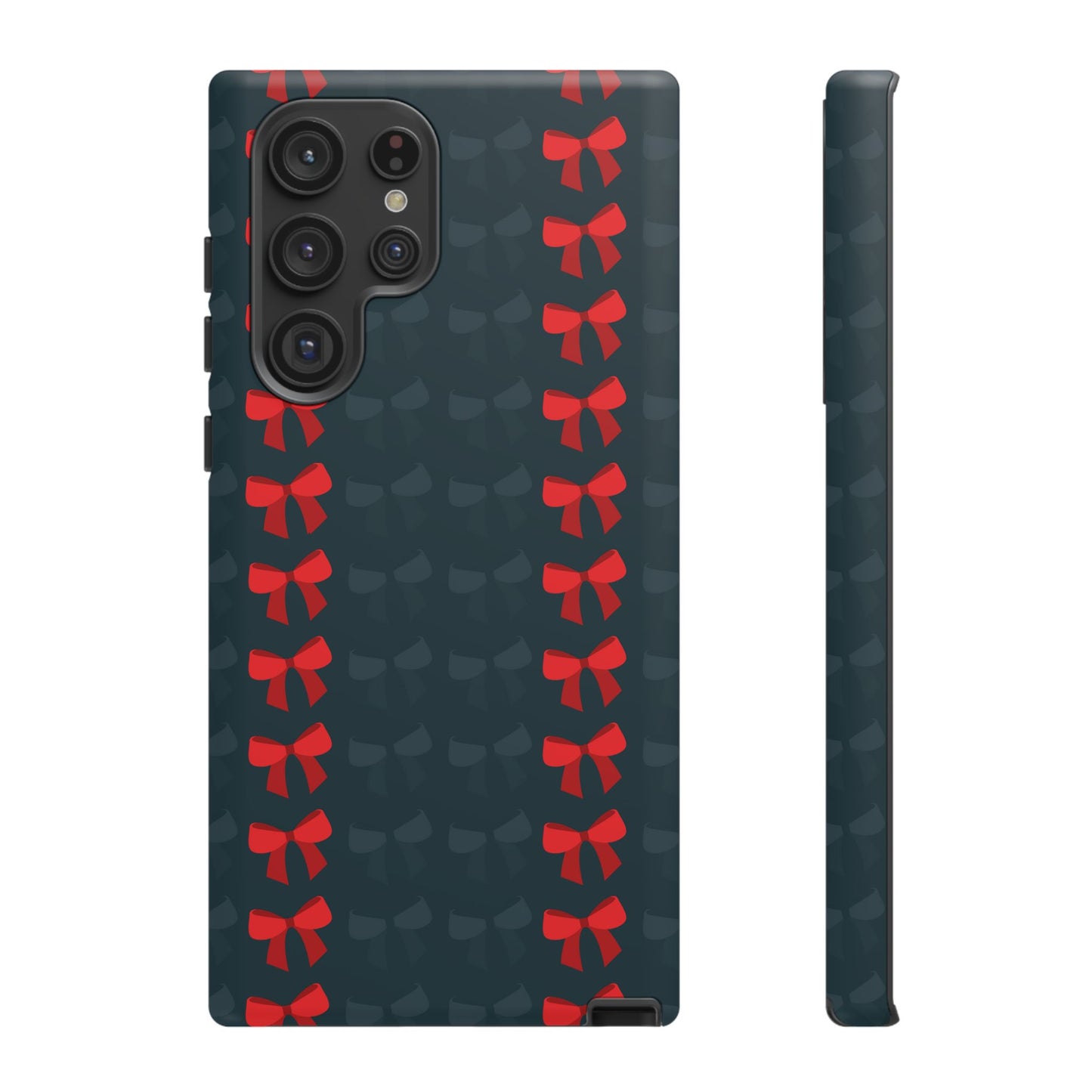 Ribbon Dreams #33-Tough Cases iPhone Samsung Google Pixel - MahaCase