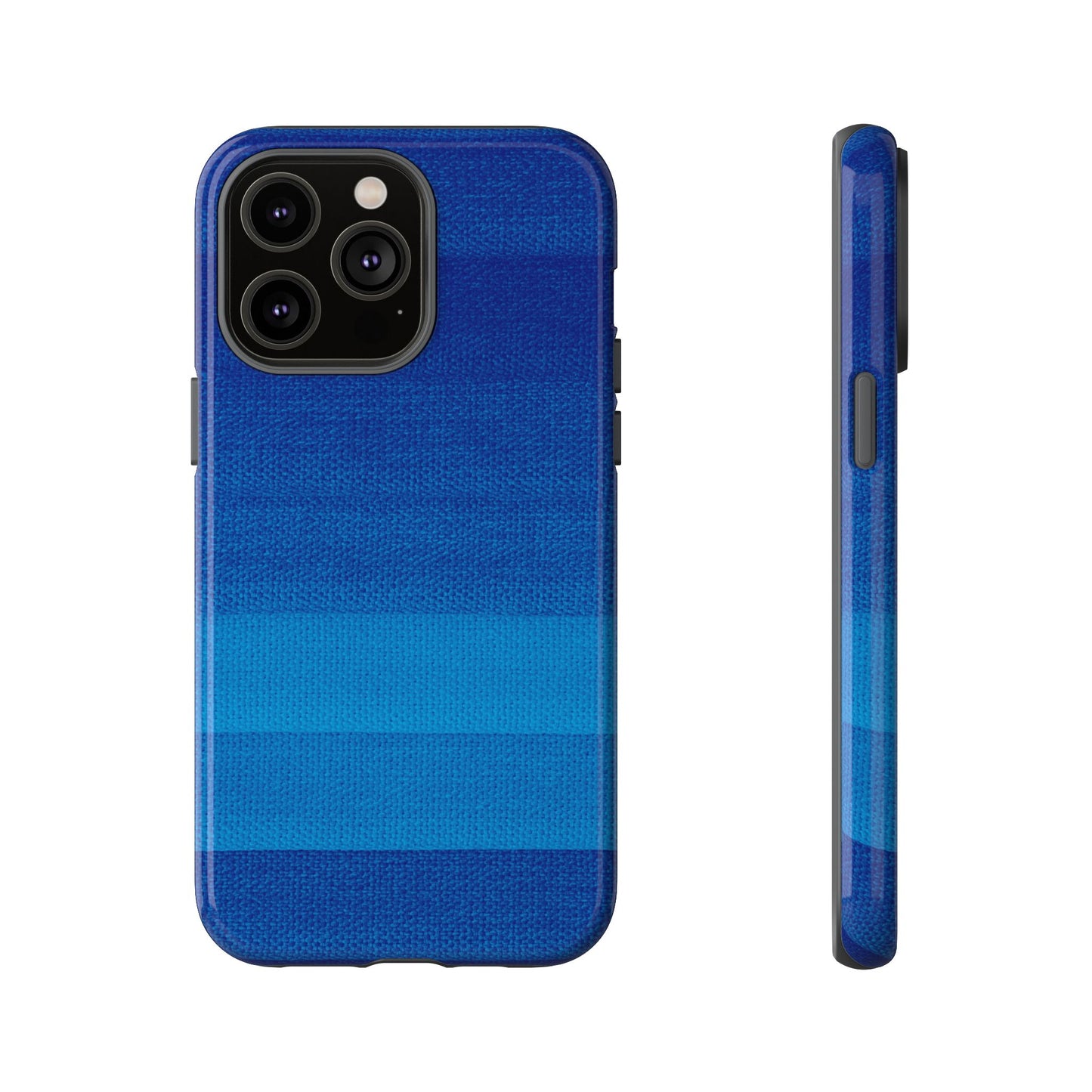 Shades of Blue Tough Cases - MahaCase