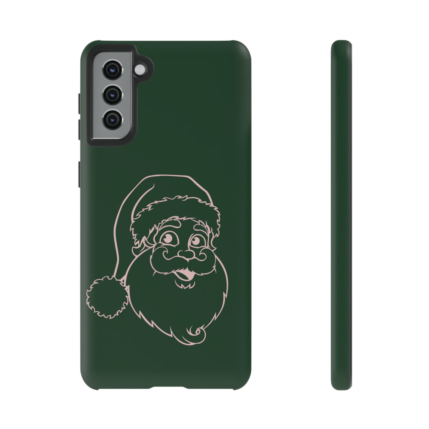 Santa's Smile #12-Tough Cases - MahaCase