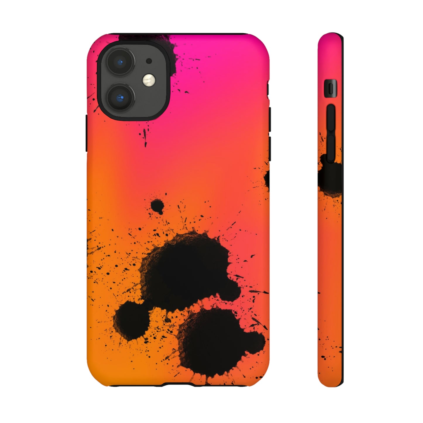 Carbon Splash-Tough Cases - MahaCase