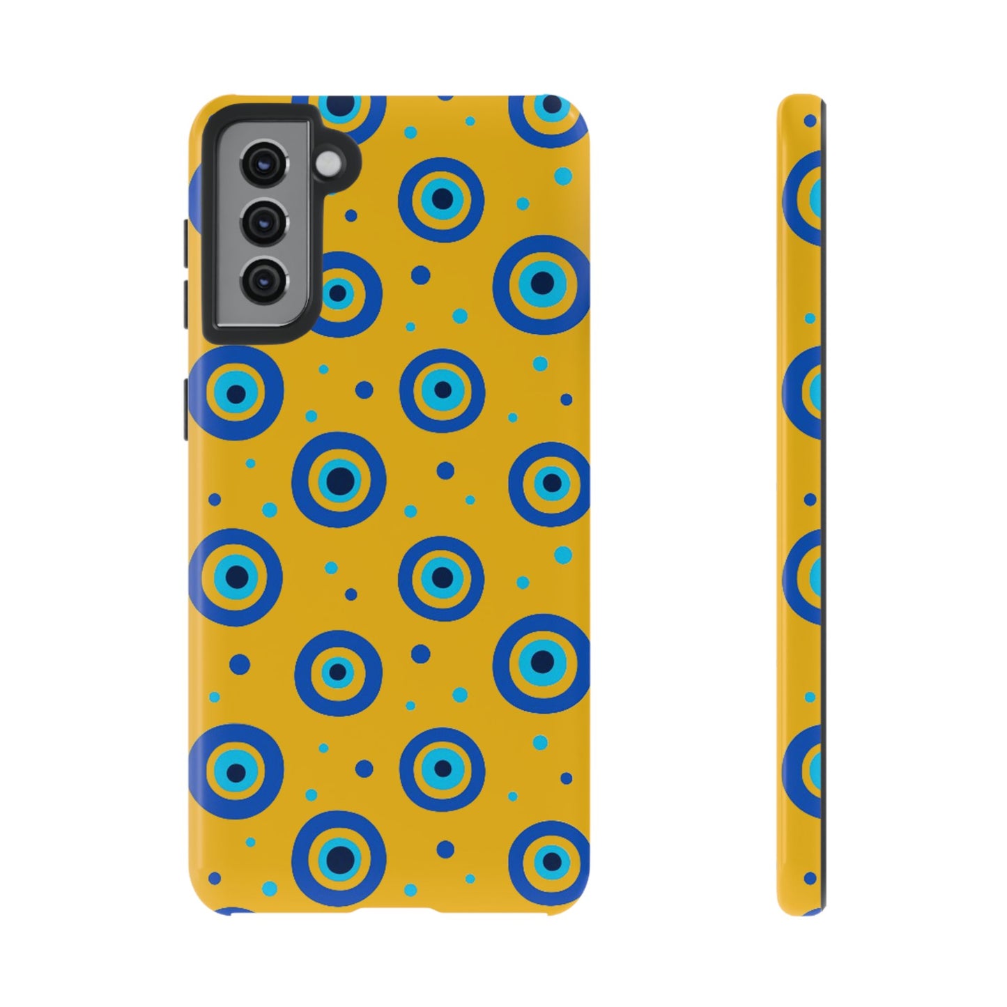Evil Eye #26 Tough Cases - MahaCase
