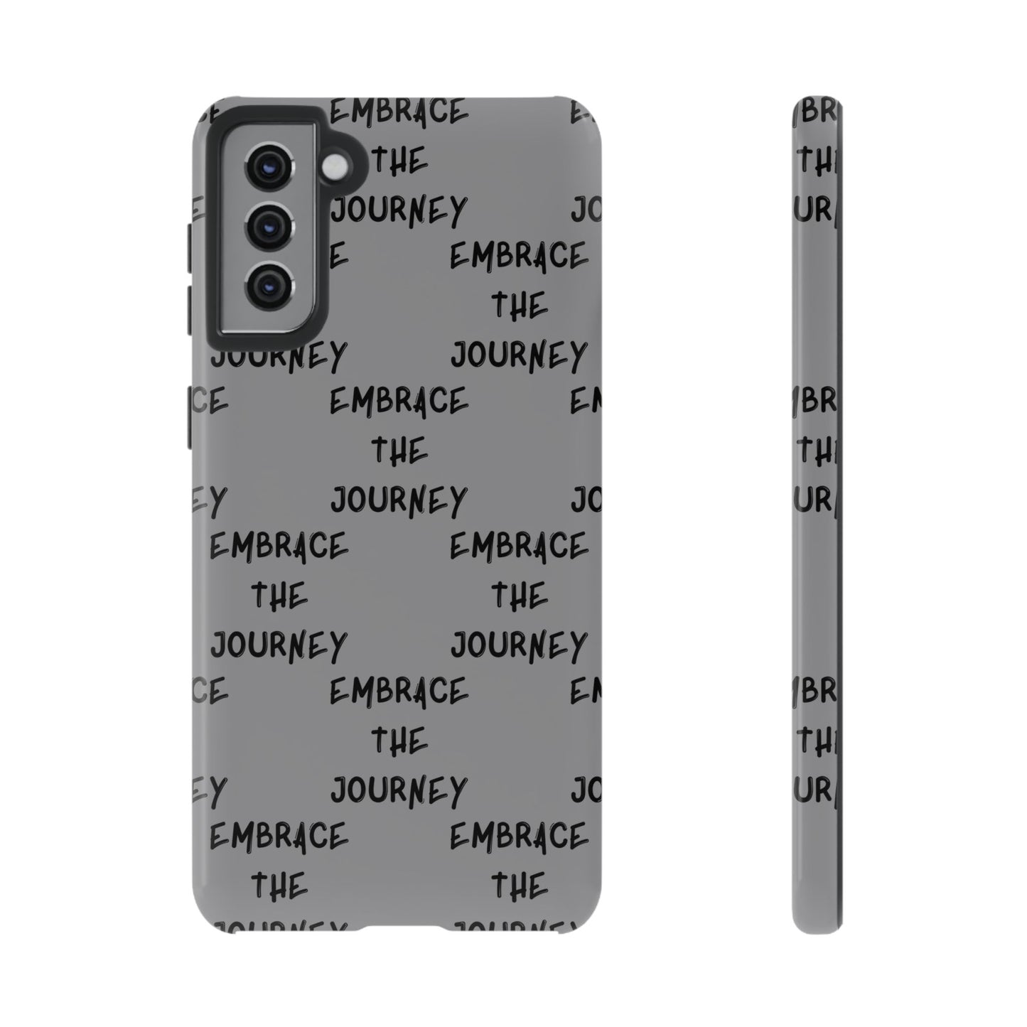 Embrace the Journey #22 Tough Cases iPhone Samsung Google Pixel - MahaCase