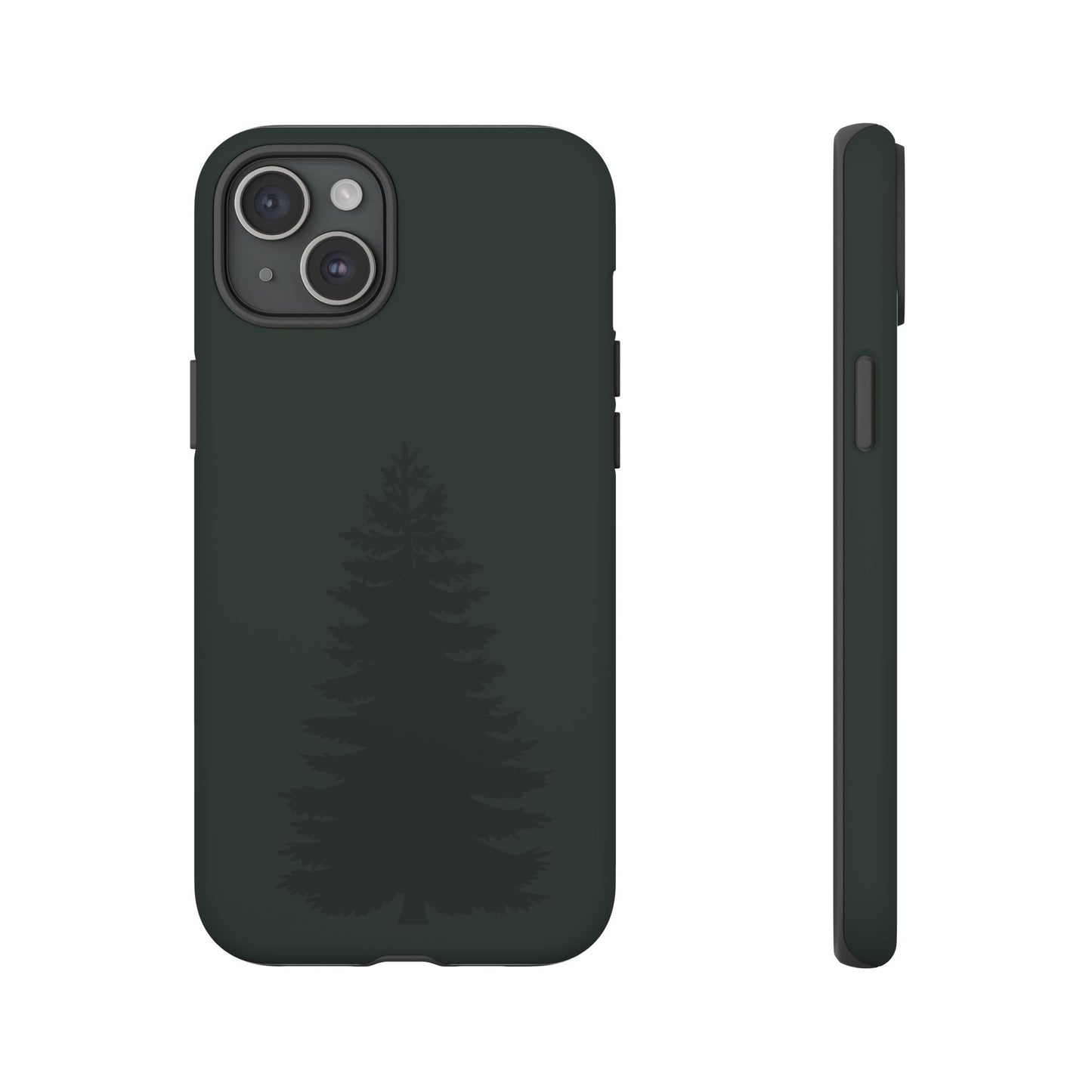 Pine Peak #22 - Tough Cases iPhone Samsung Google Pixel - MahaCase
