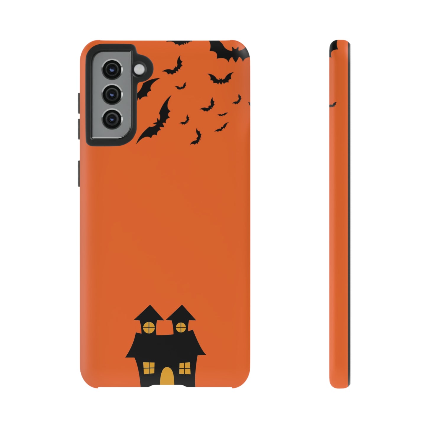 Spooktacular House-Tough Cases - MahaCase