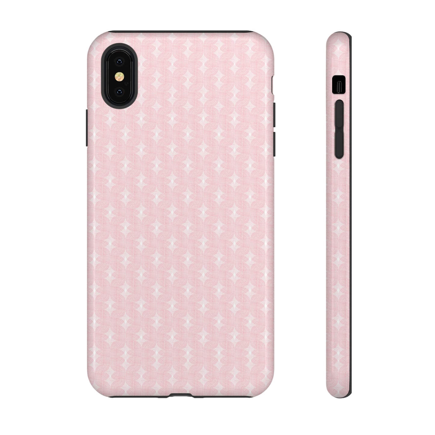Blushing Stars-Tough Cases - MahaCase