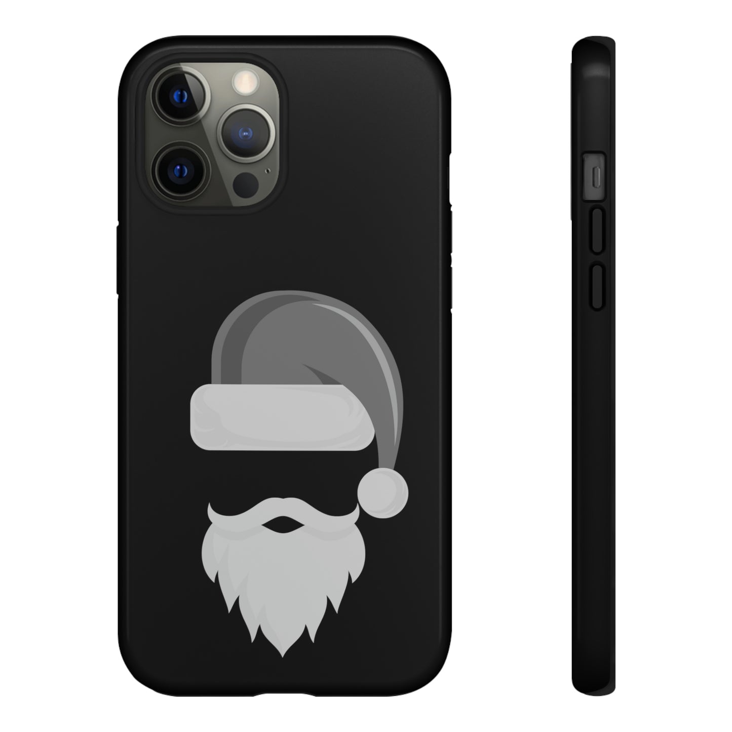 Santa's Spirit #26-Tough Cases - MahaCase