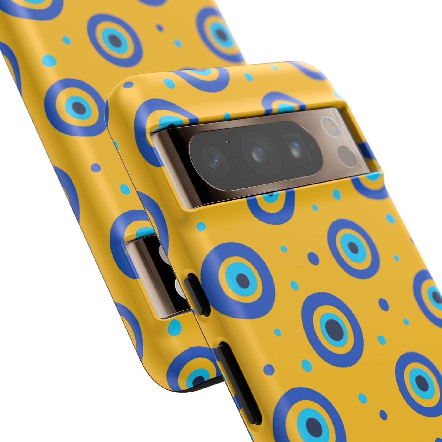 Evil Eye #26 Tough Cases - MahaCase