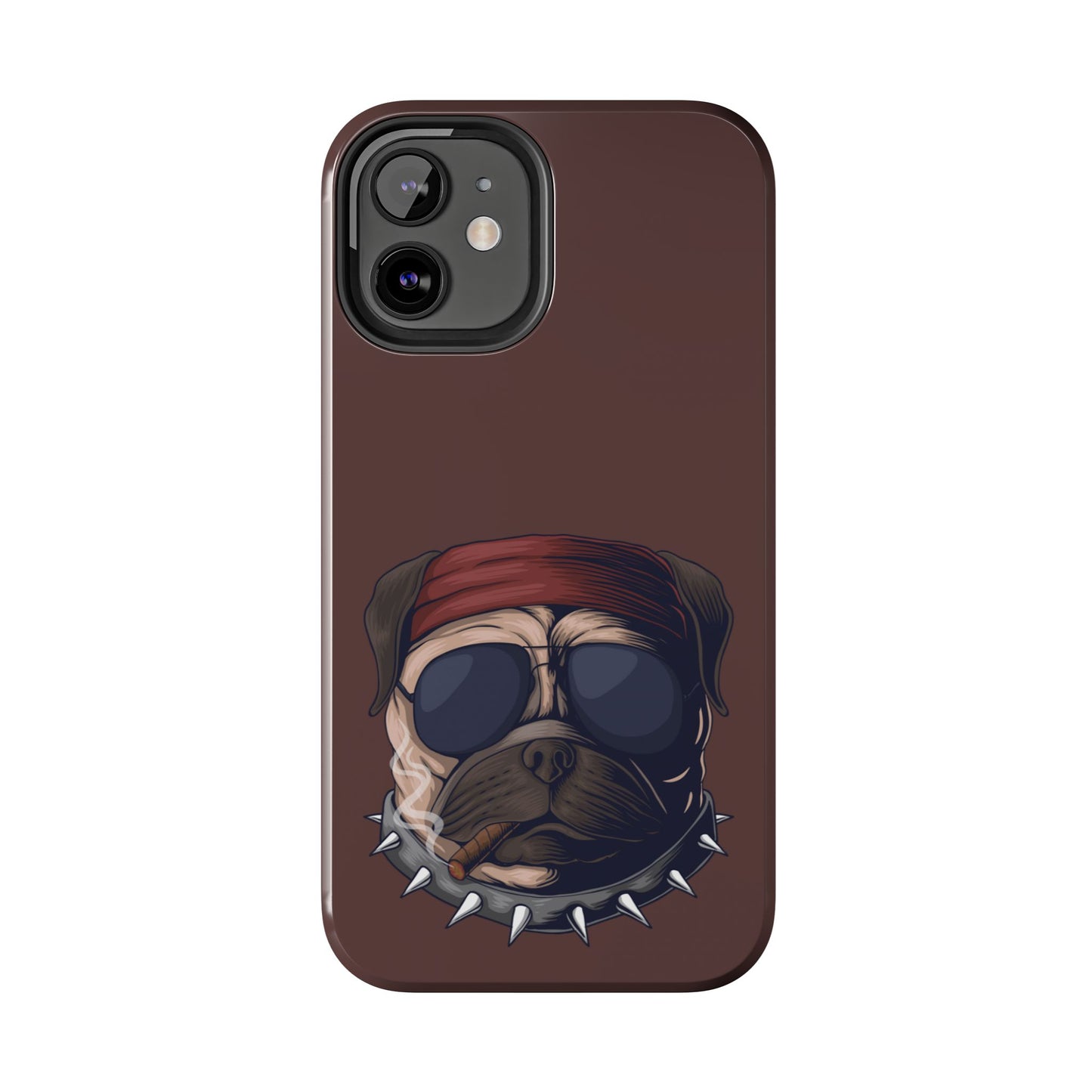 Cool Bulldog - Tough Phone Cases - iPhone Samsung - MahaCase